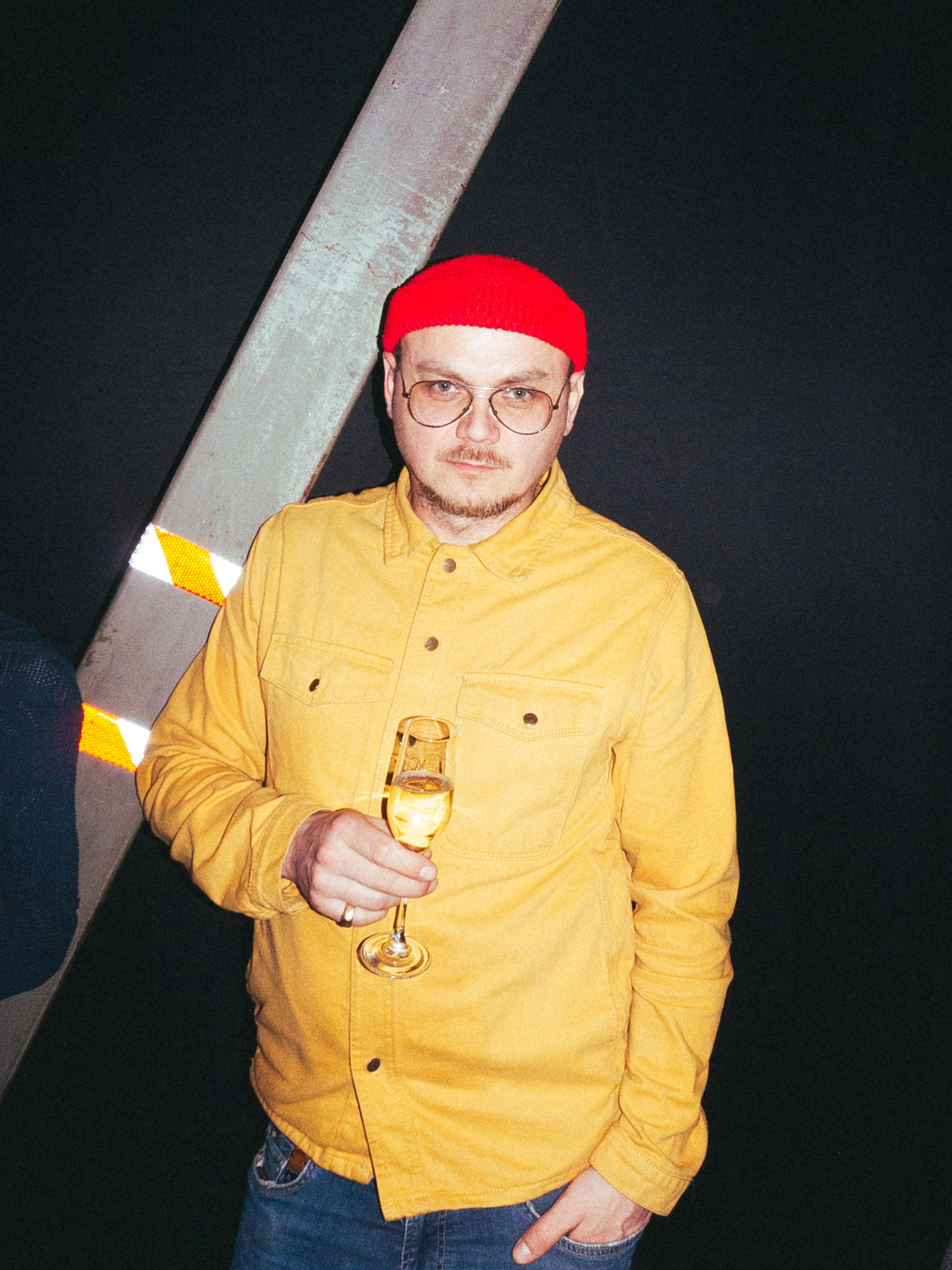 INTERVALS EXHIBITION. Сергей Грицанов Фотограф СПБ