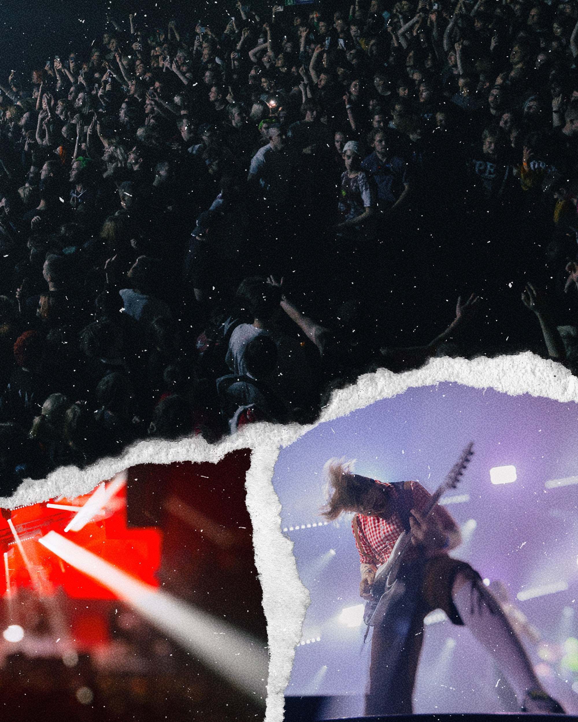 Букер. Декабрь 2025