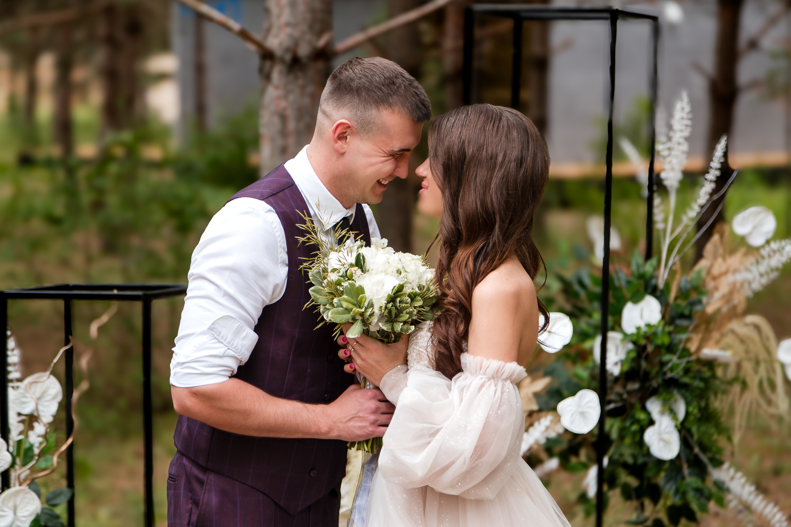 Свадебный фотограф в Самаре. Фотограф в Самаре Евгений Гурин
