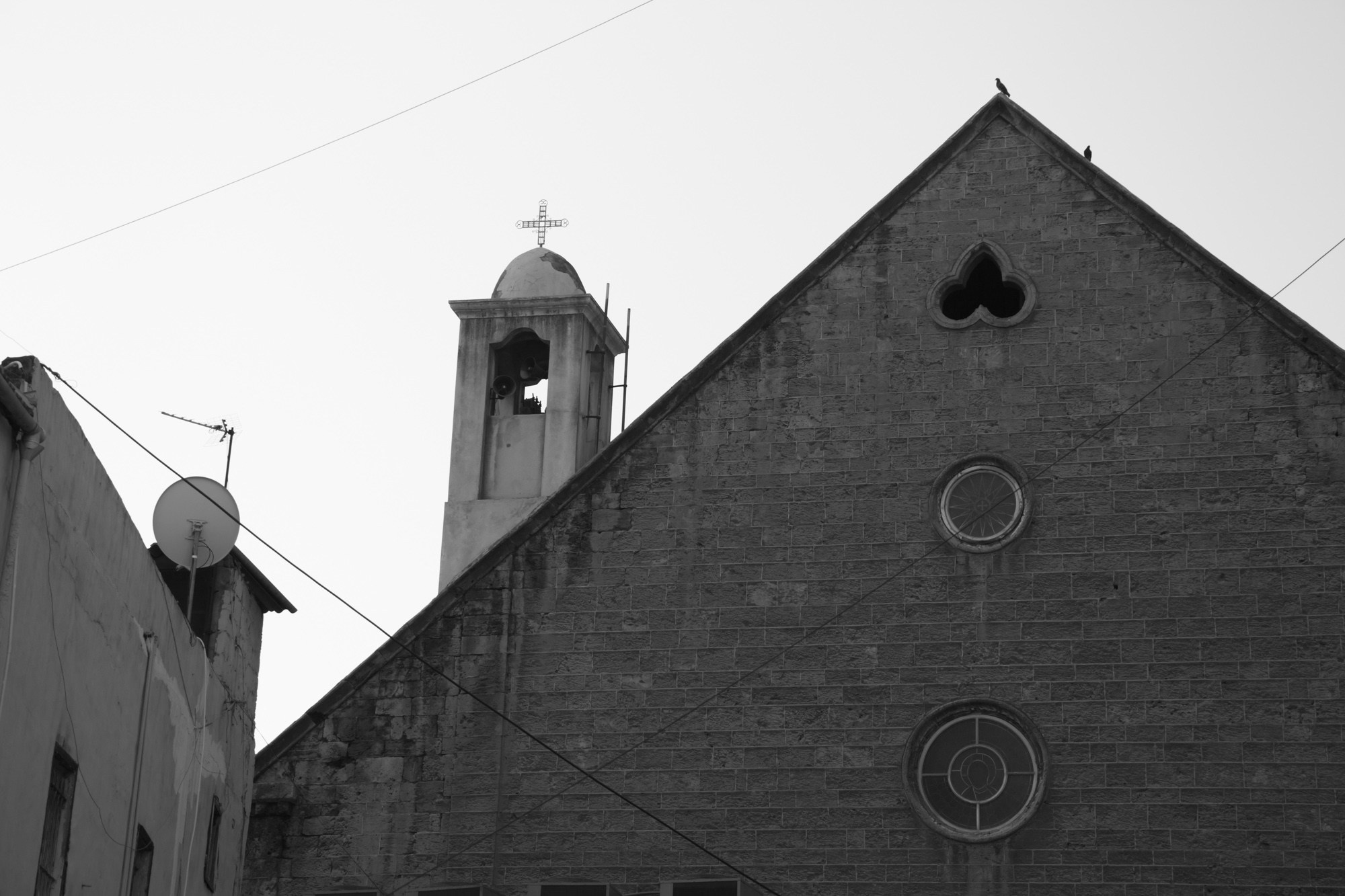 Ливан. Фотограф Алексей Скоробогатько