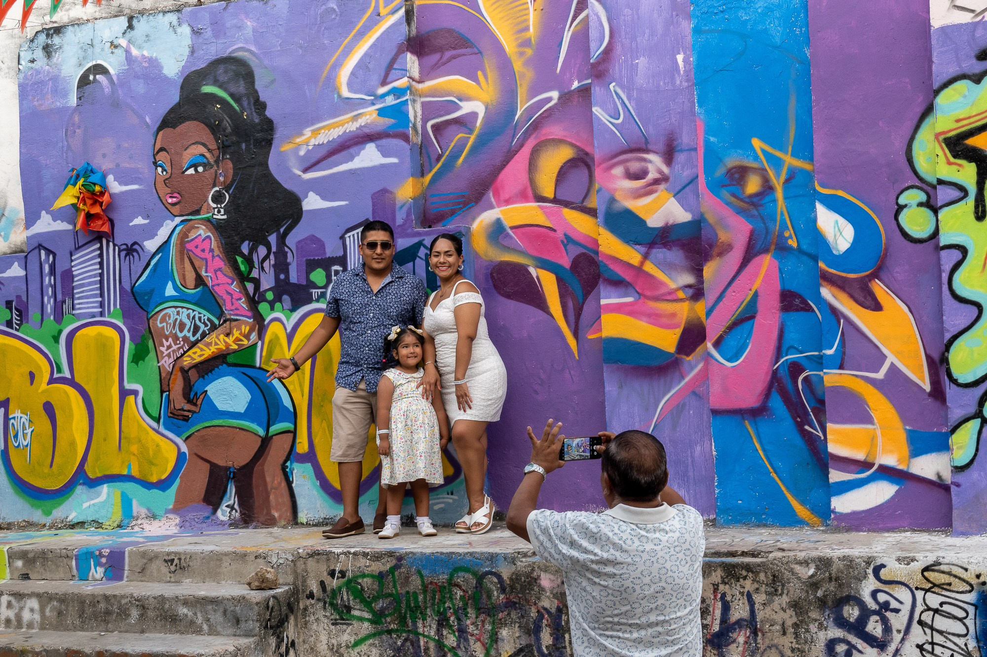 Алексей Скоробогатько, фотограф  г. Картахена, Колумбия. Alexey Skorobogatko, photographer, Cartagena, Colombia. Фотограф Алексей Скоробогатько