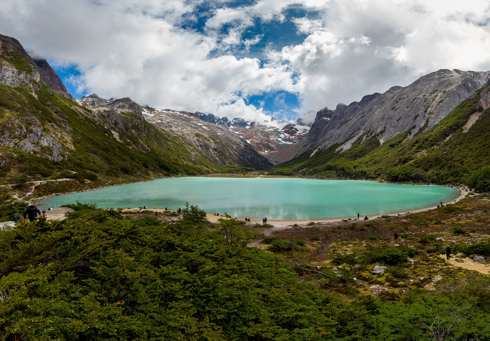 Фотограф Алексей Скоробогатько