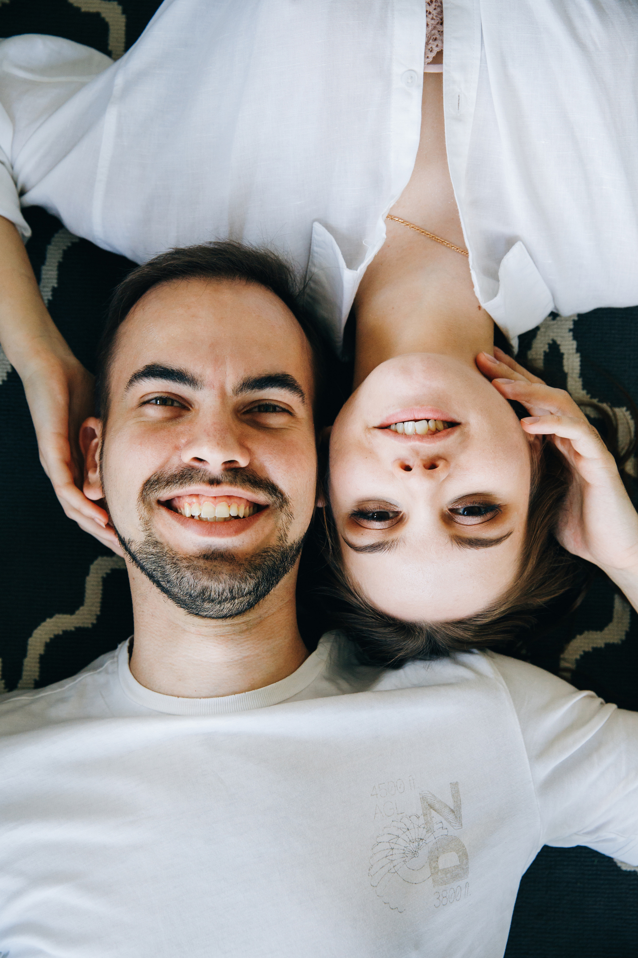 Max&Natalia. Фотограф Максим Маркелов