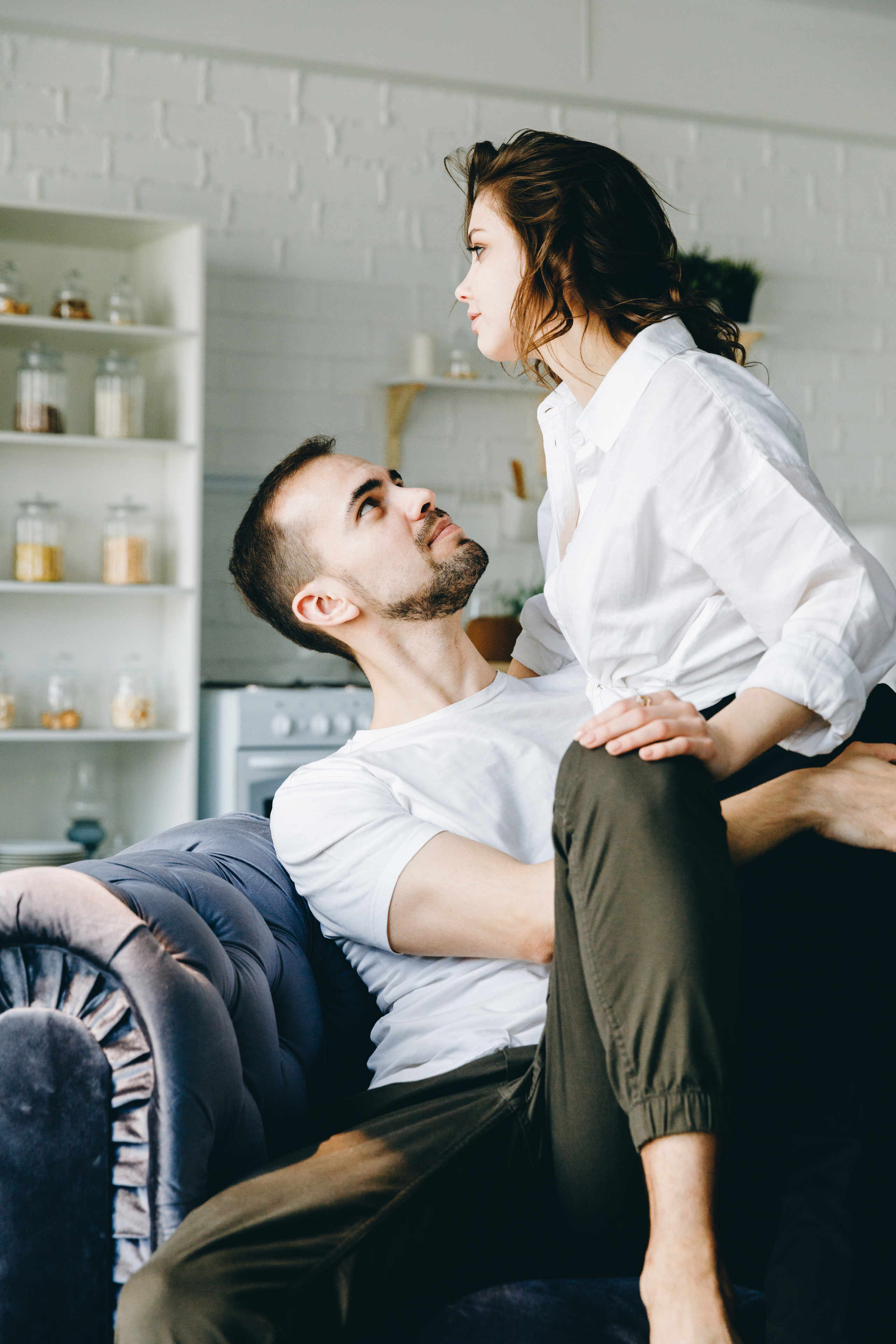 Max&Natalia. Фотограф Максим Маркелов