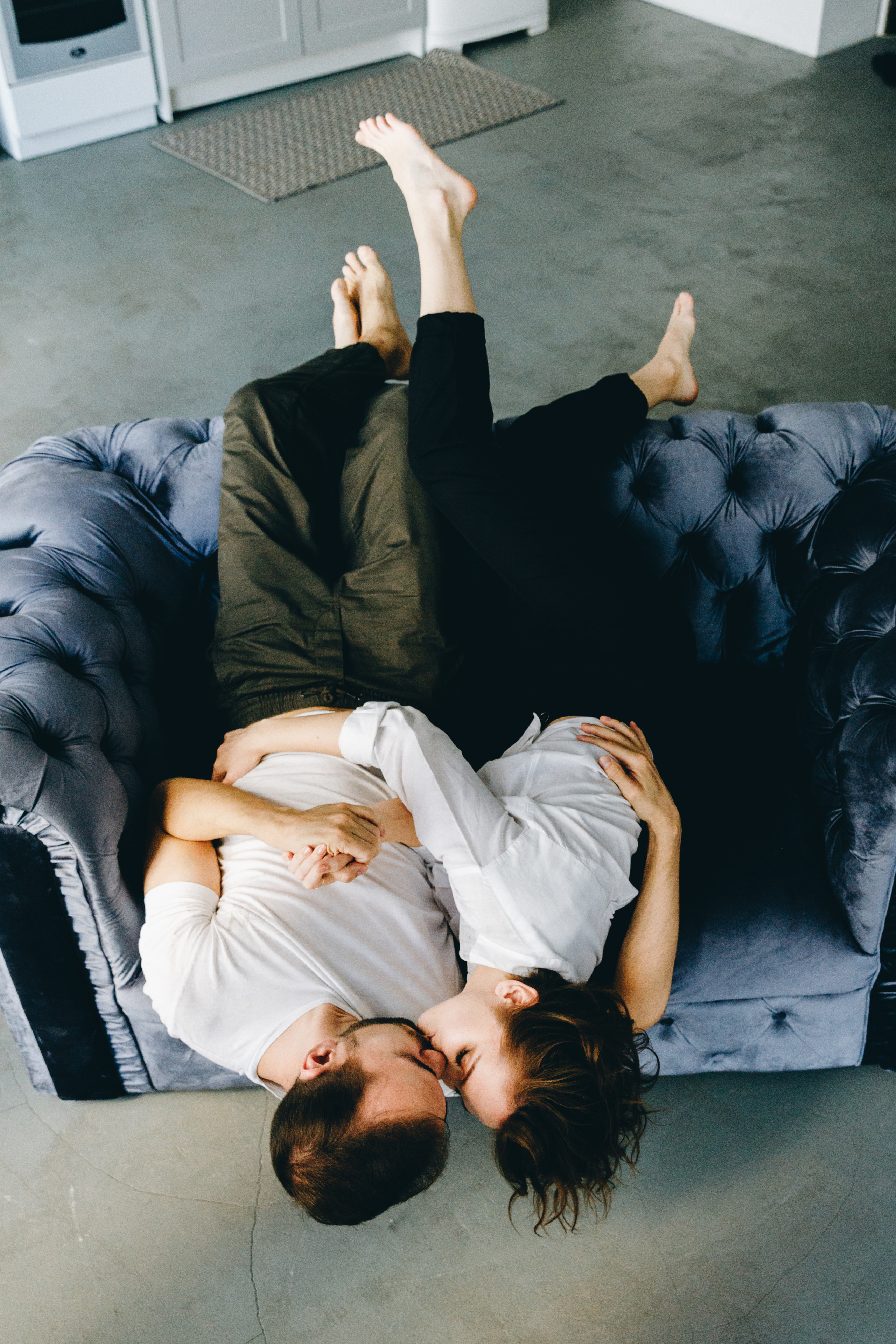 Max&Natalia. Фотограф Максим Маркелов