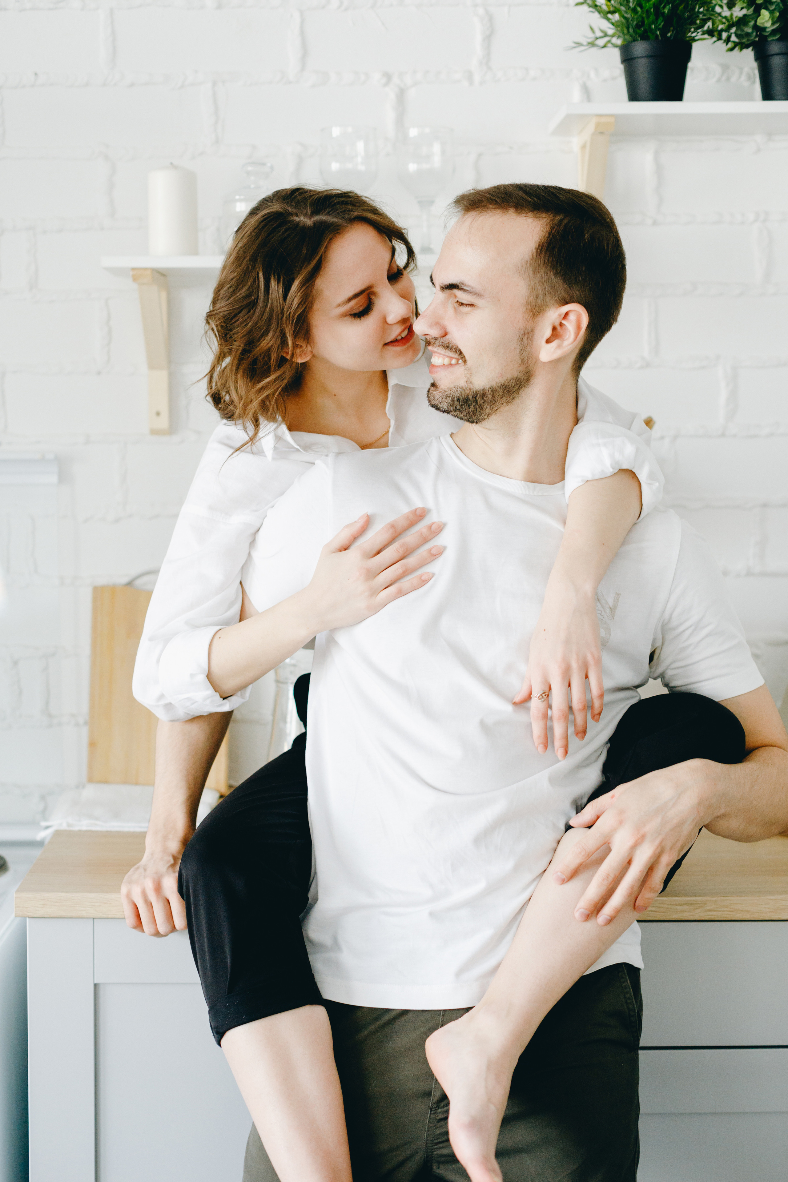 Max&Natalia. Фотограф Максим Маркелов