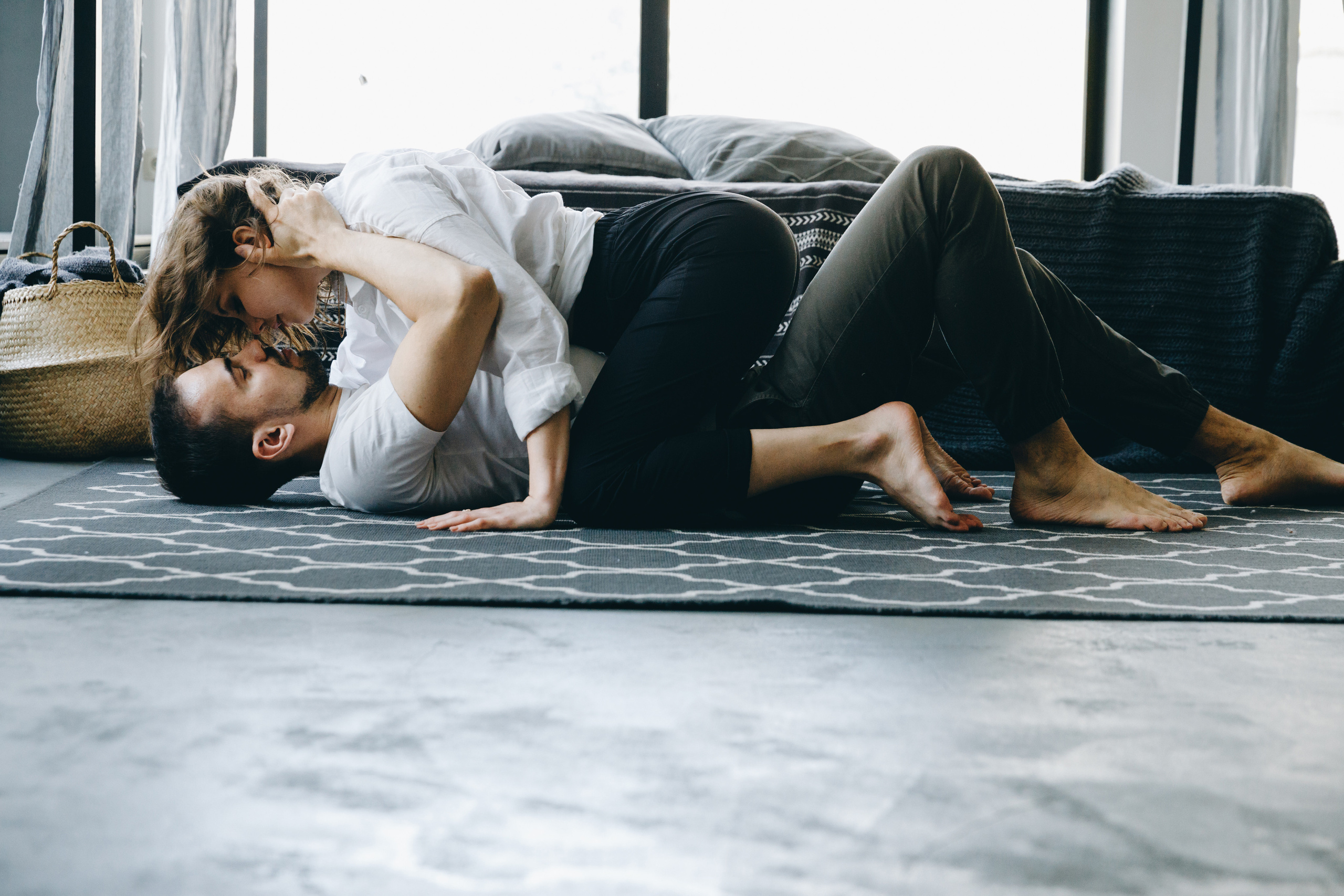 Max&Natalia. Фотограф Максим Маркелов