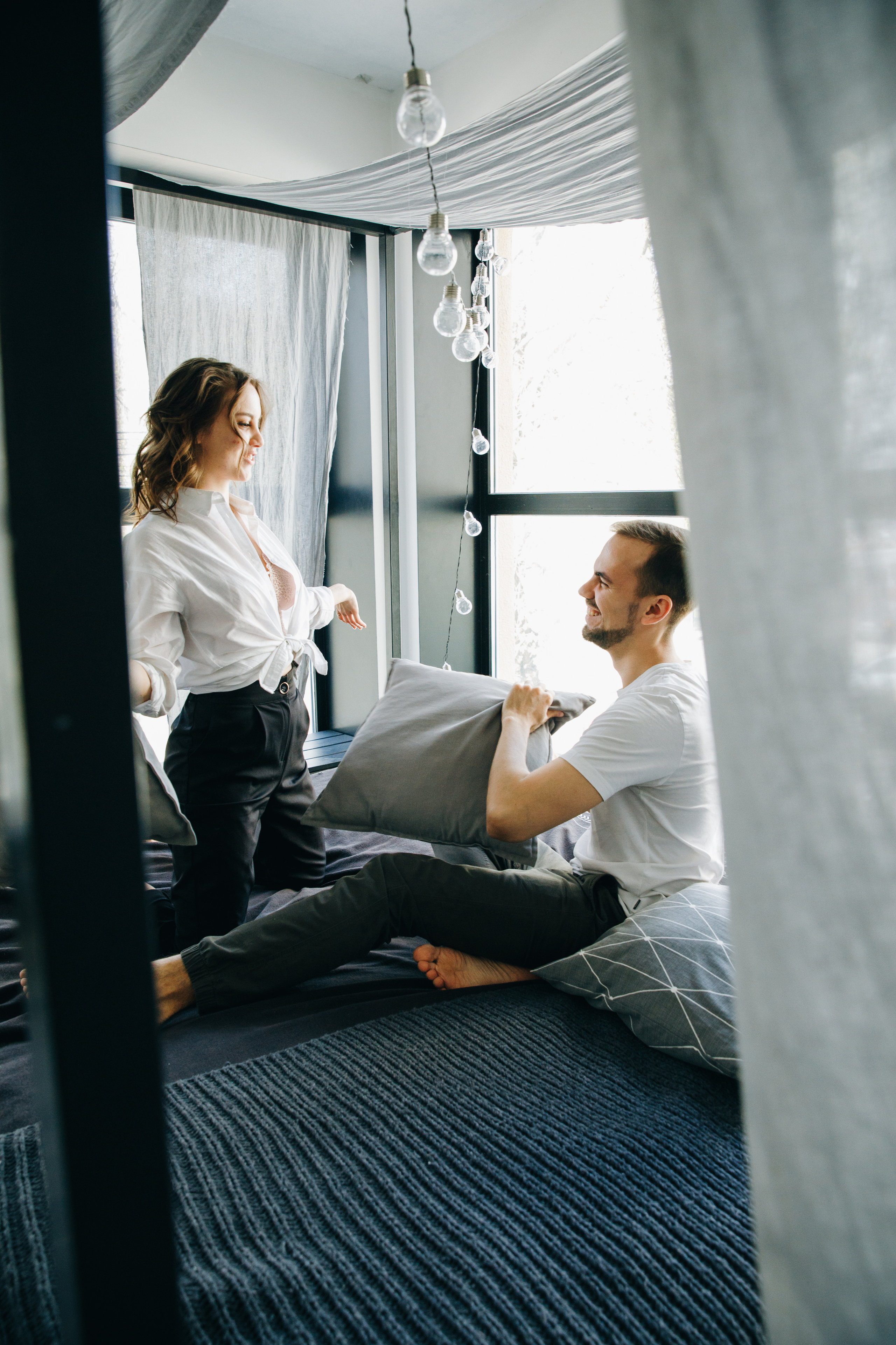 Max&Natalia. Фотограф Максим Маркелов