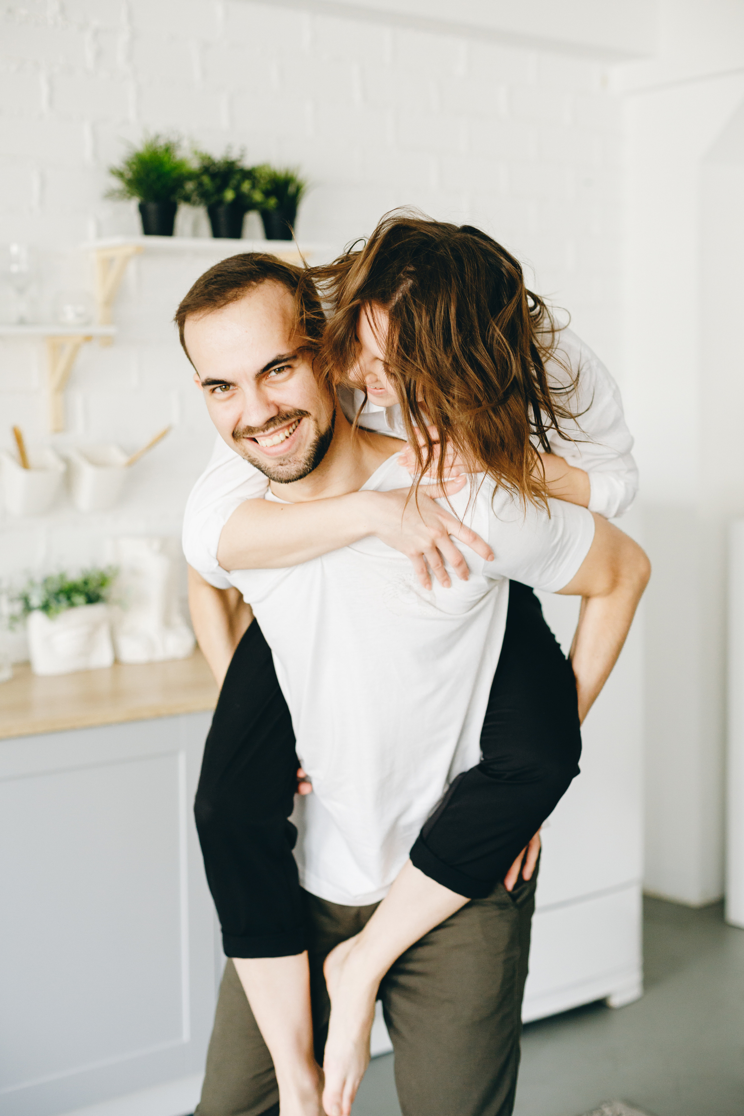 Max&Natalia. Фотограф Максим Маркелов