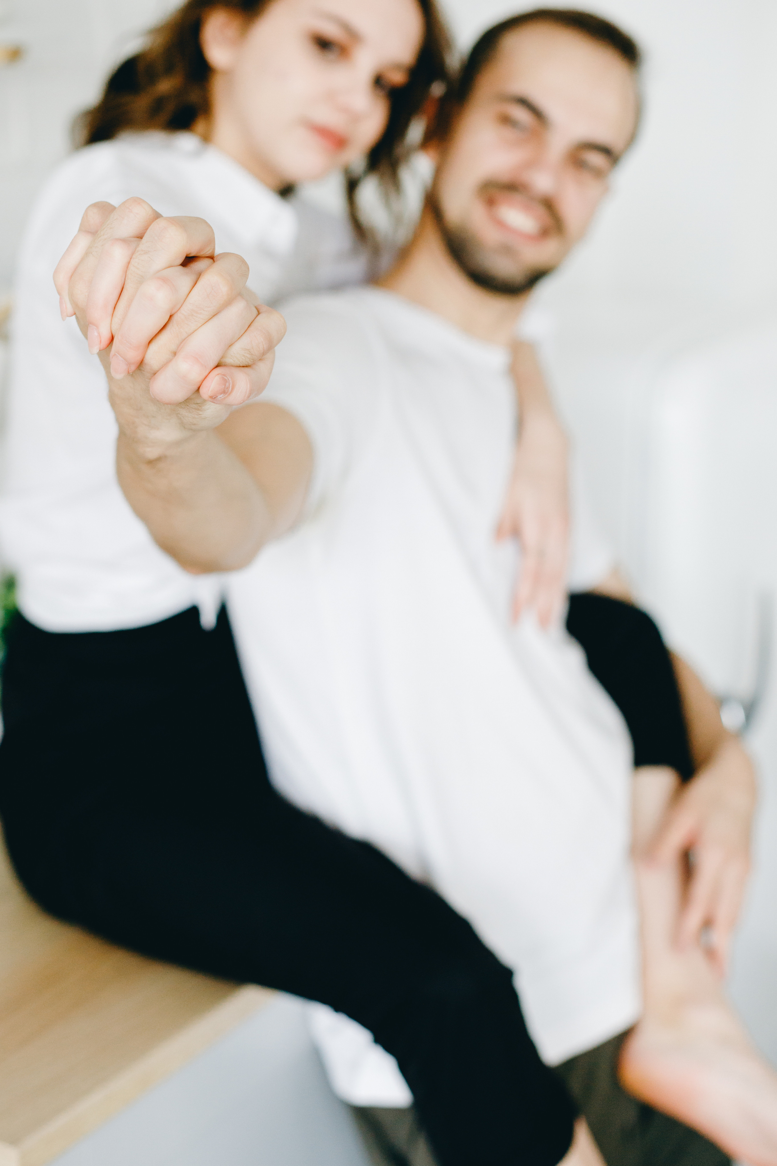 Max&Natalia. Фотограф Максим Маркелов