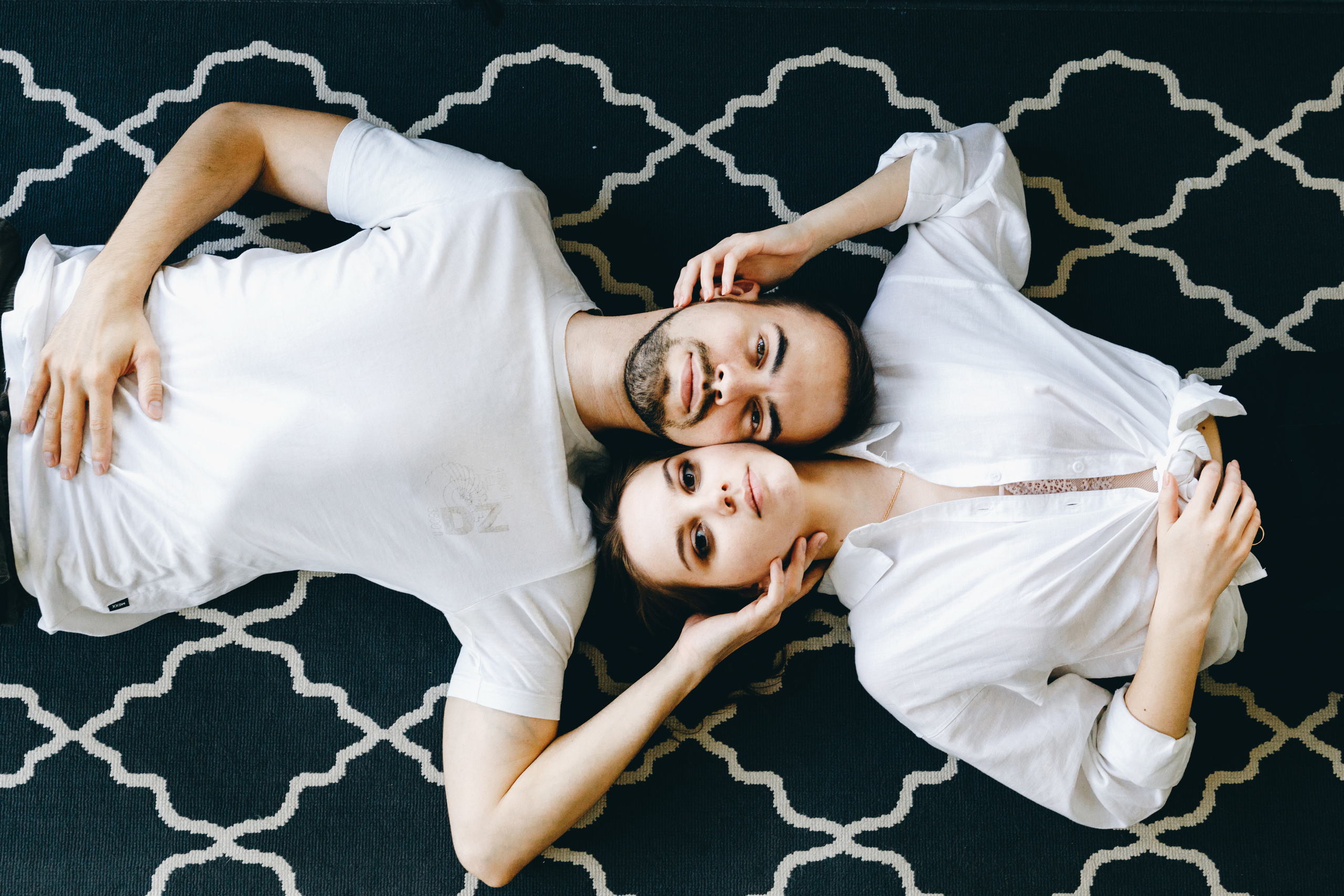 Max&Natalia. Фотограф Максим Маркелов