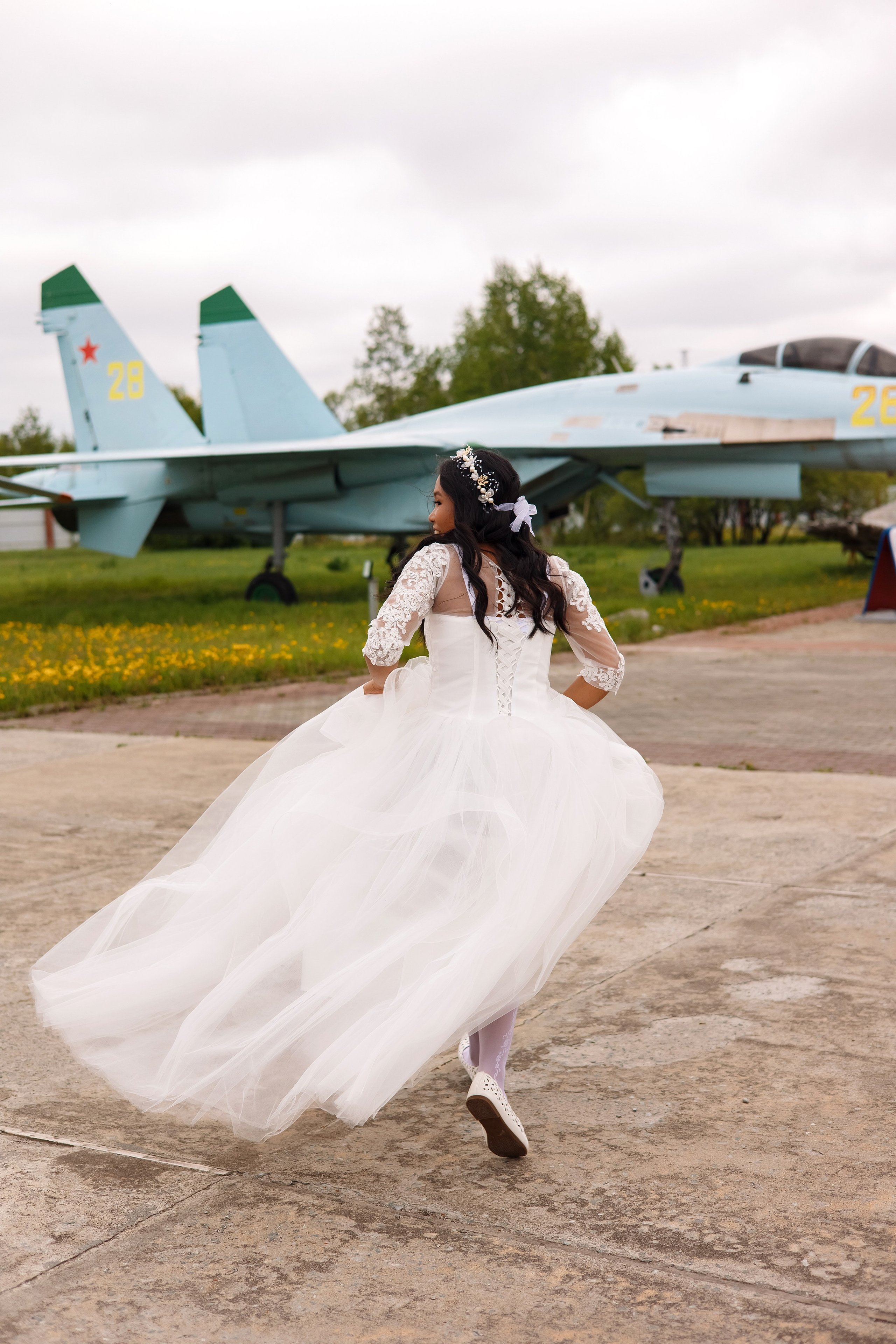 Сергей & Шерилоу. Фотограф Любовь Корниенко, Примоский край