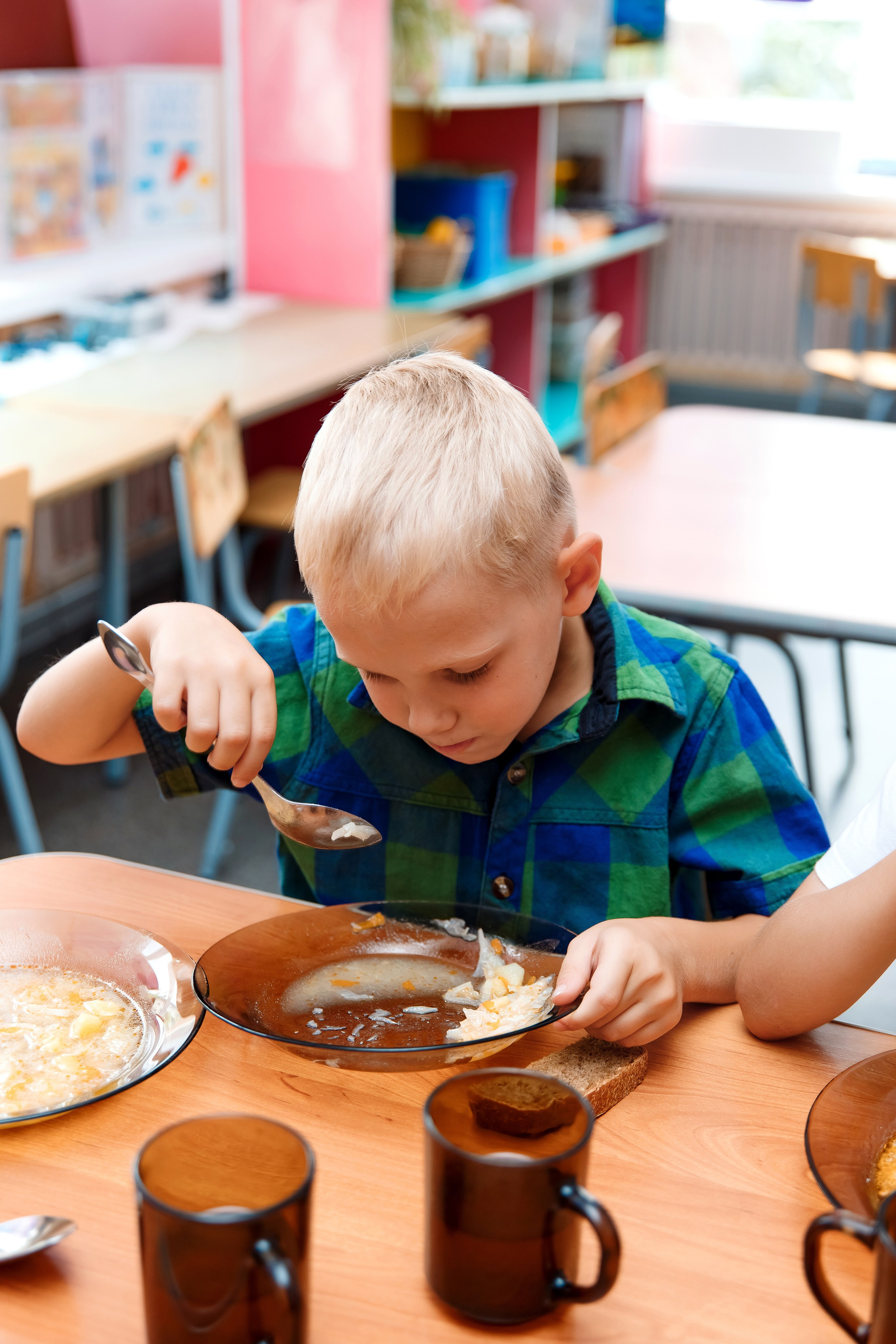 Детский Сад № 19 (один день из жизни группы + выпускной). Фотограф Любовь Корниенко, Примоский край