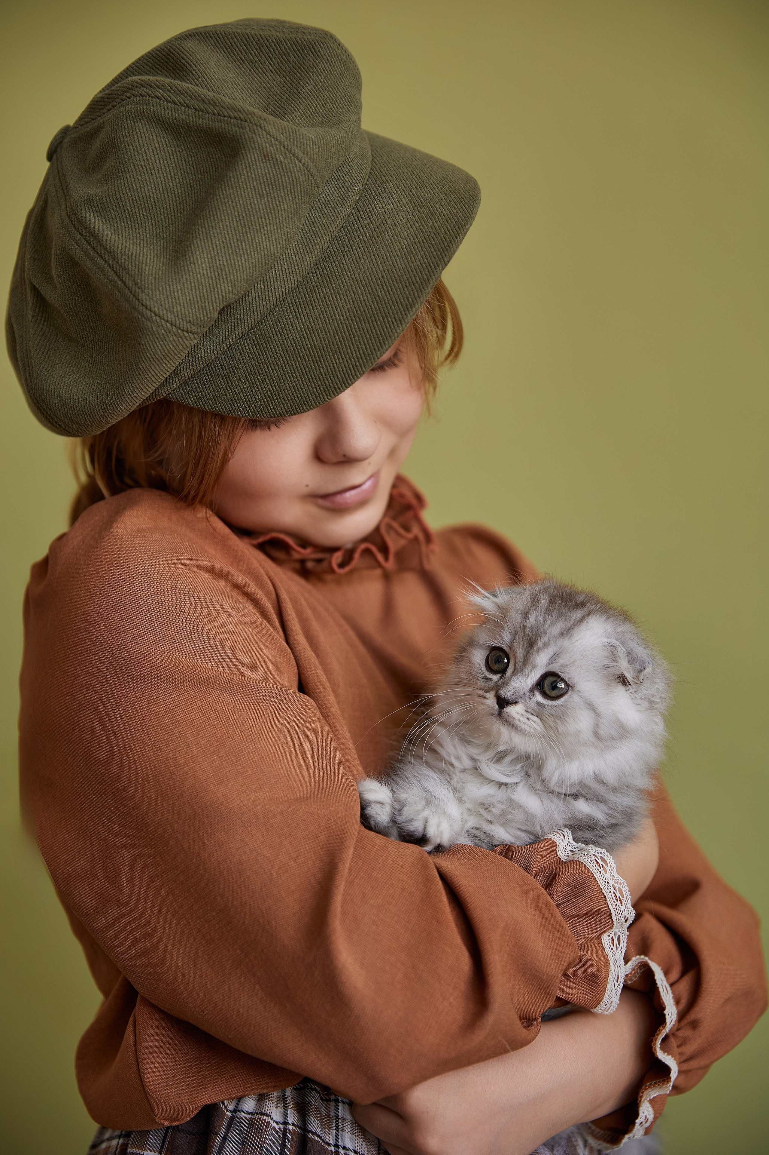 Вероника. Фотограф женского портрета, беременности и материнства Харькова Елена