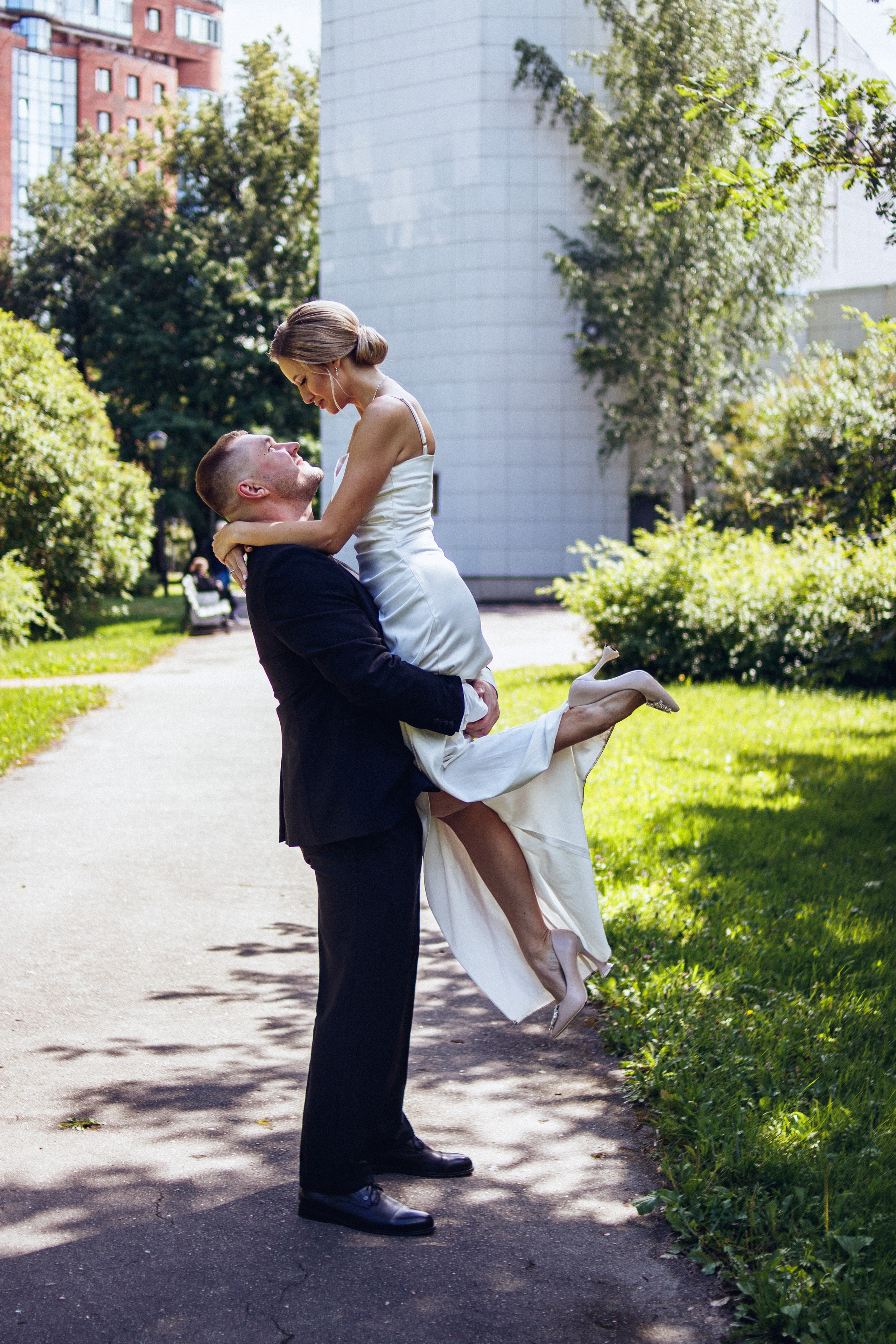 Love Story/Свадьбы. Федорова Инесса, фотограф в Санкт-Петербурге
