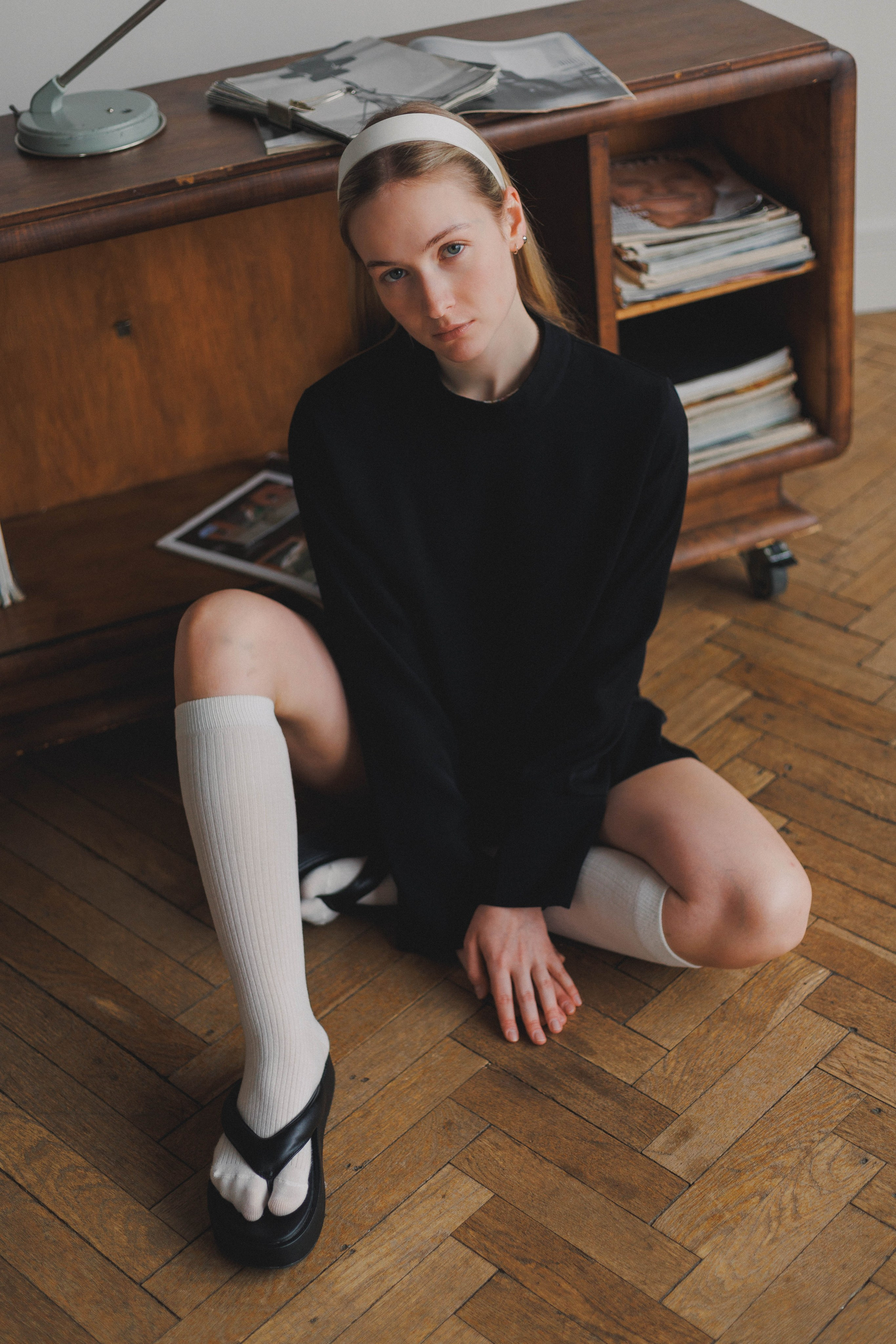 Студийные. Федорова Инесса, фотограф в Санкт-Петербурге