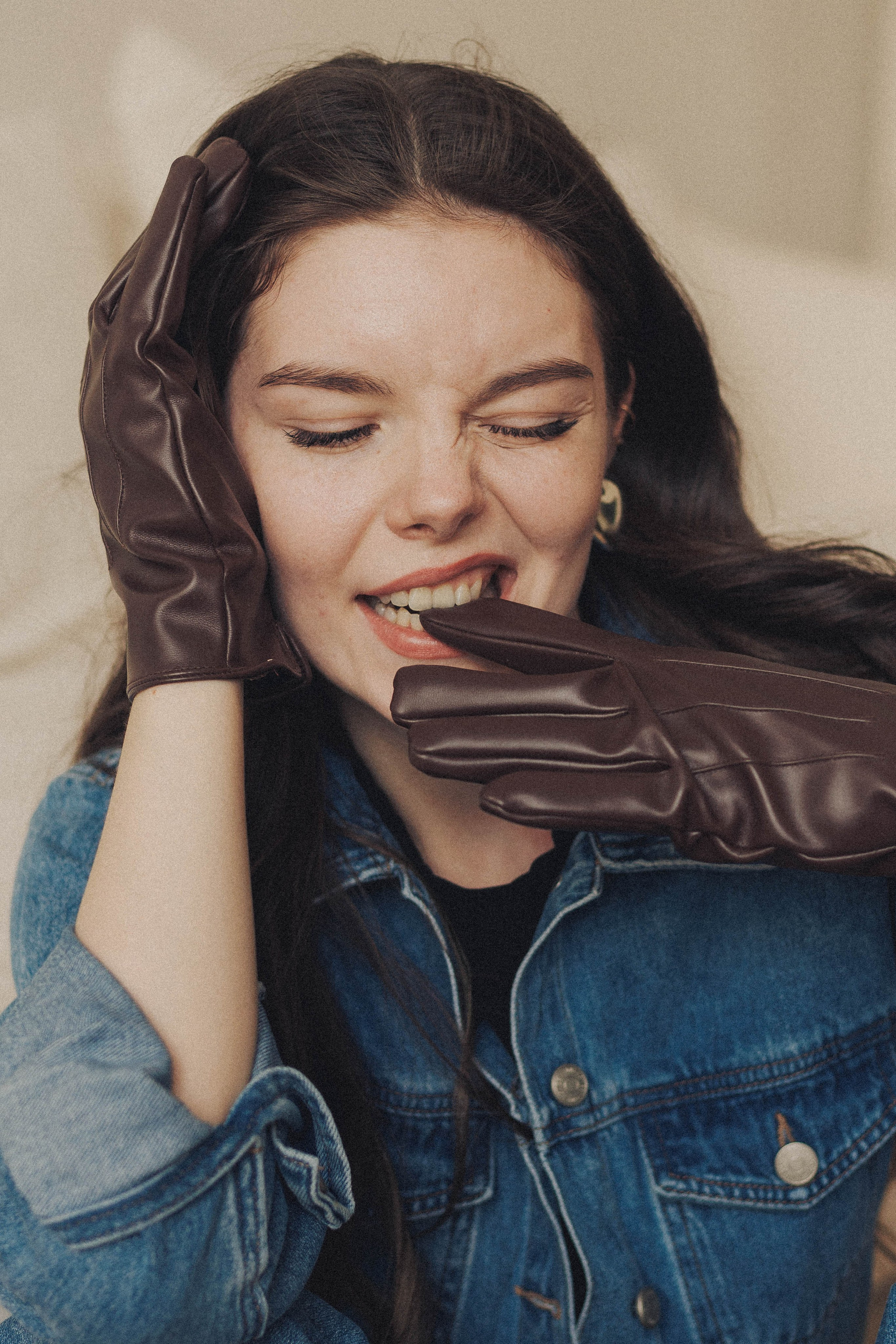 Студийные. Федорова Инесса, фотограф в Санкт-Петербурге