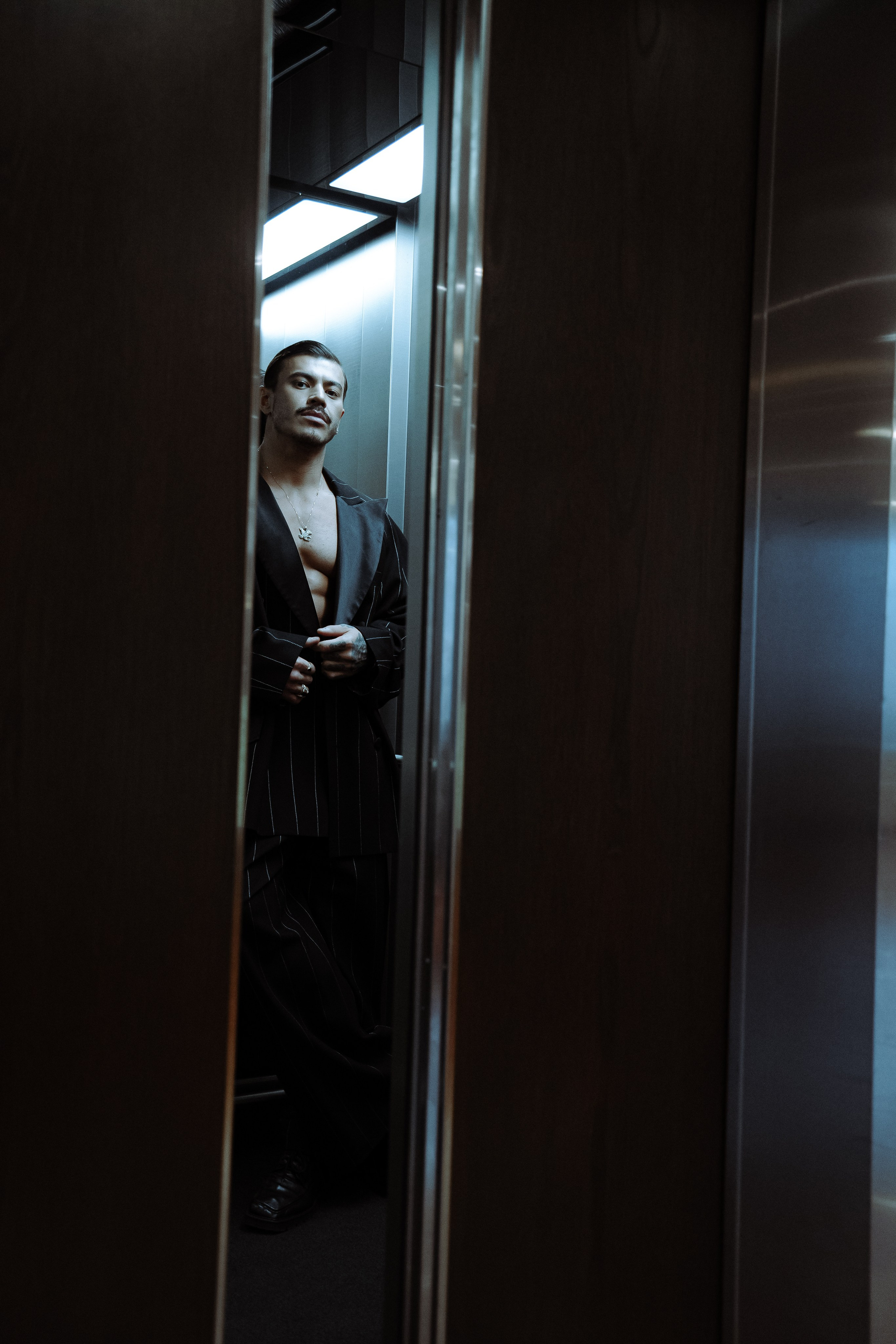 Кинооператор и фотограф в Москве и Санкт-Петербурге Никита Кондрахин