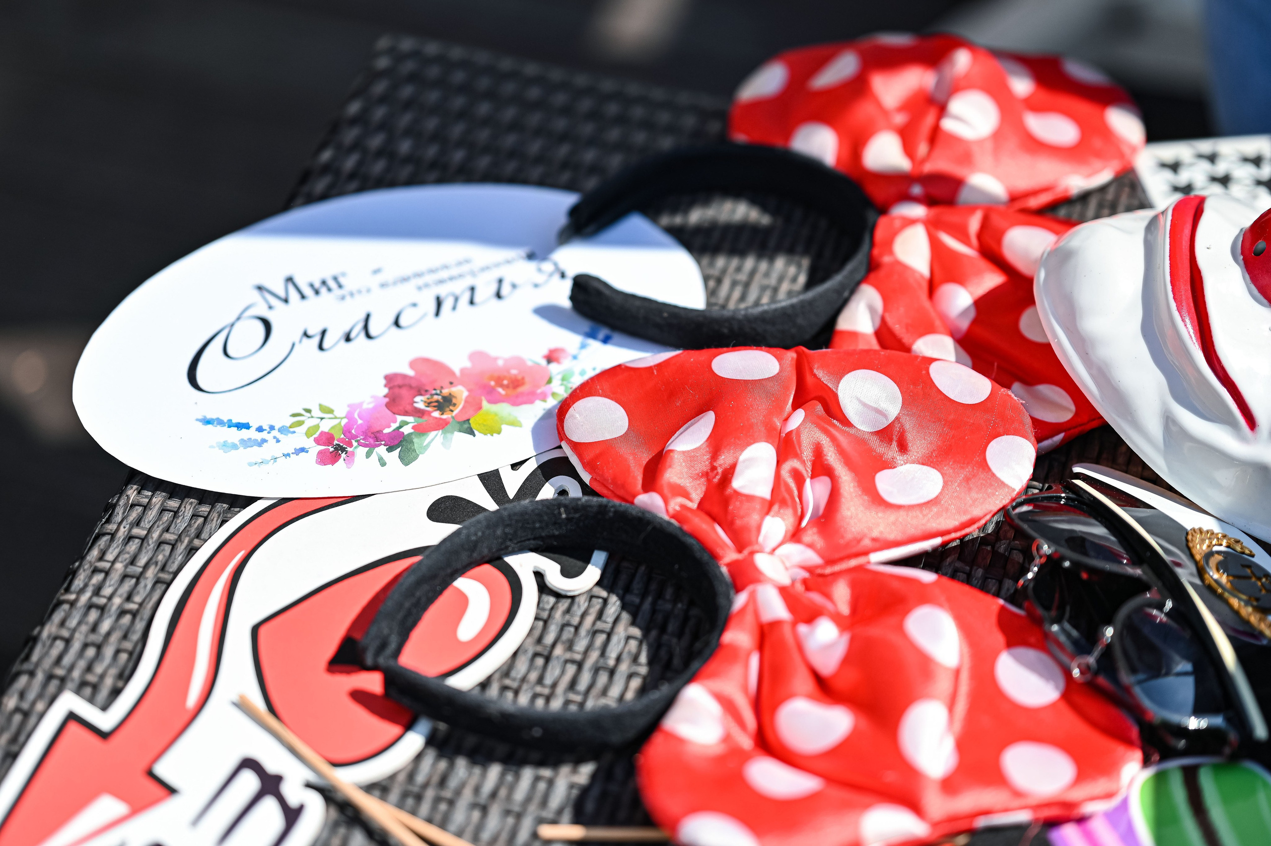 . ZDARONOKIA Репортажный фотограф