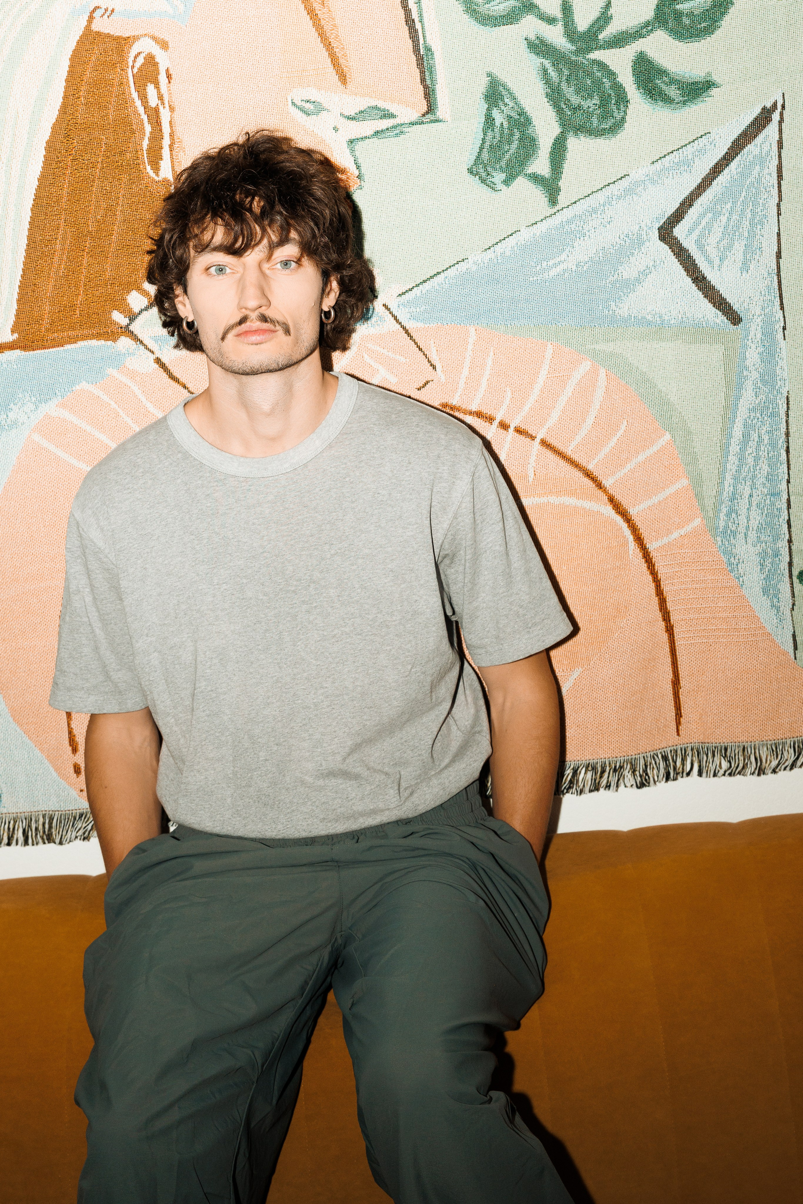 A. Свадебный и event-фотограф Иван Волнухин