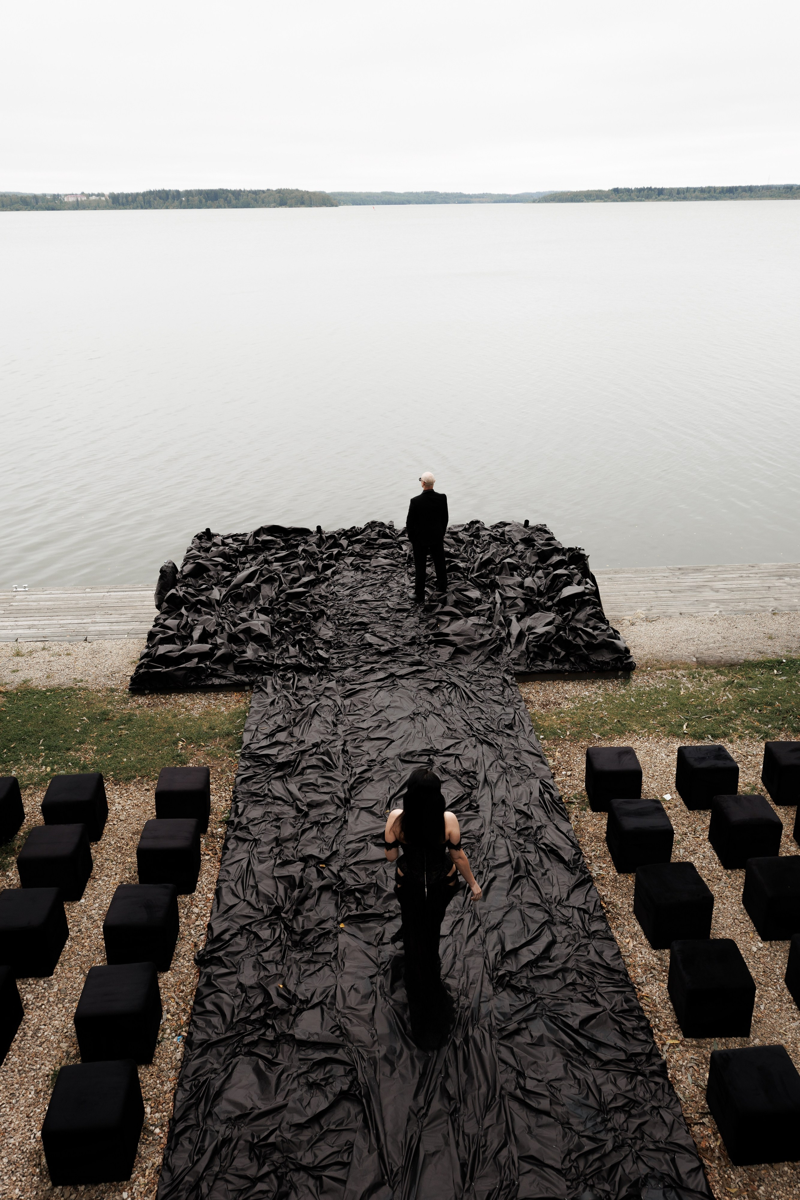 VOLCANO VIBES | E & E. Свадебный и event-фотограф Иван Волнухин