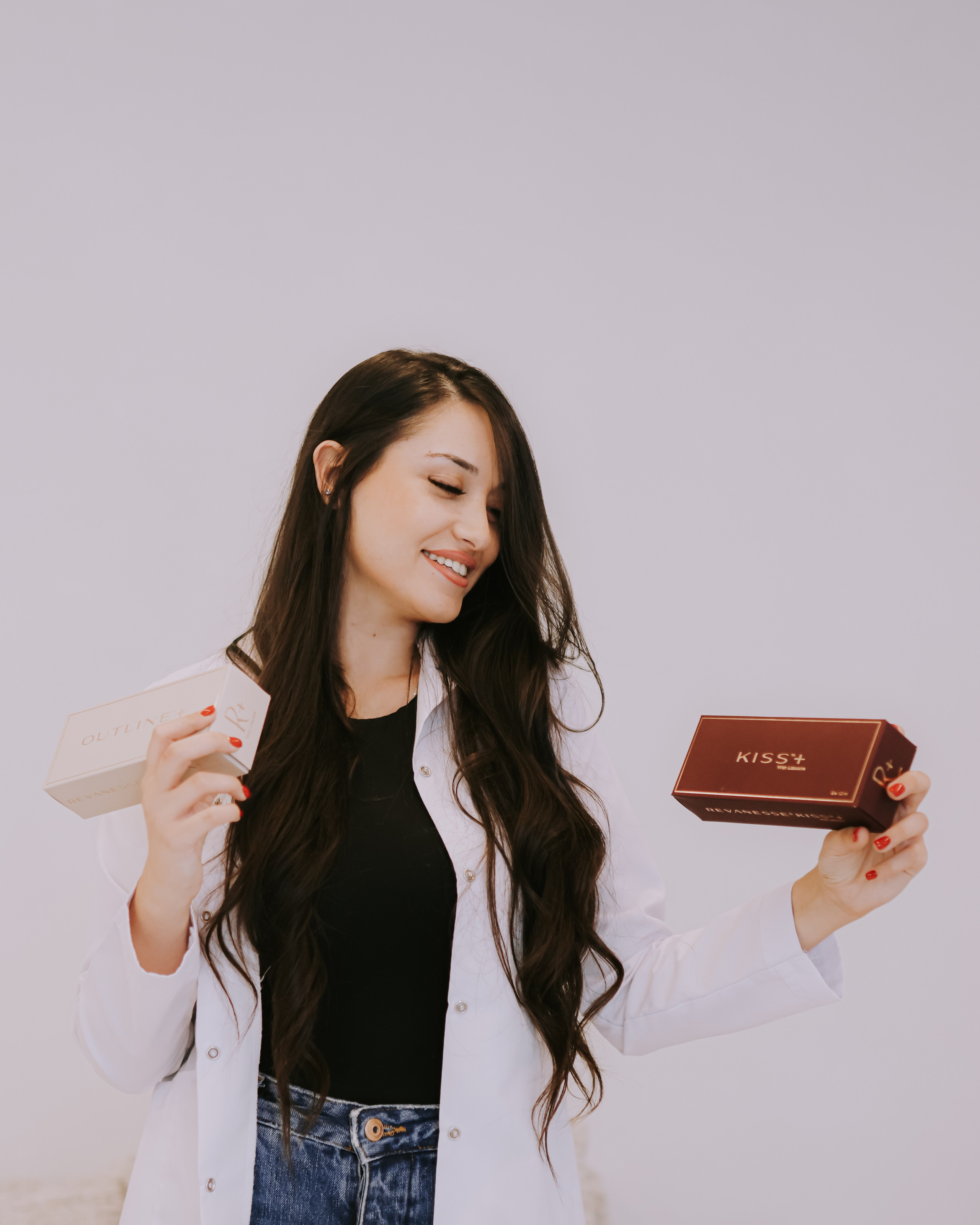 VENUS beauty clinic / Emilia Digital, Tel Aviv 2024. Photographer in Israel Alice Milchin