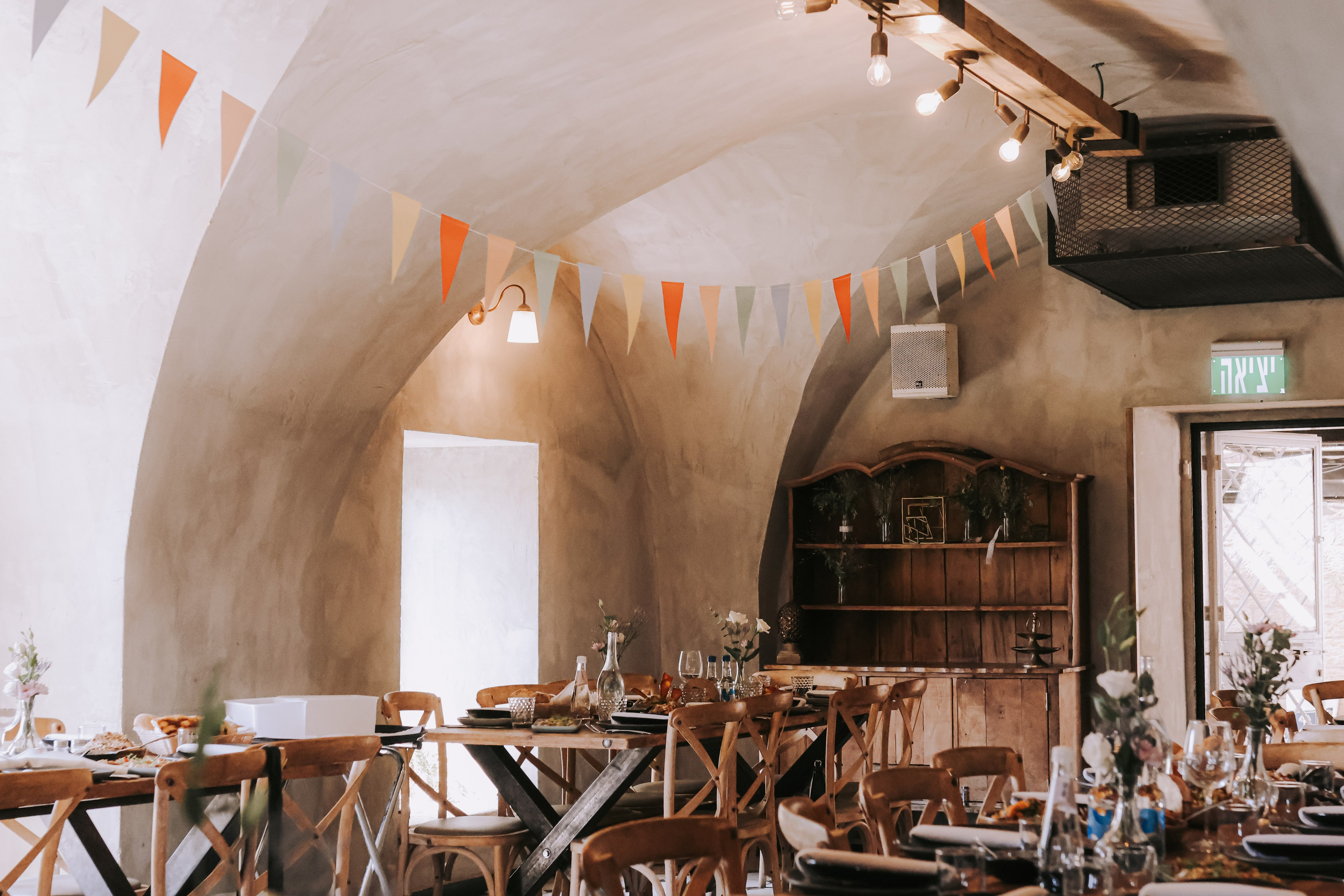 Wedding, Jerusalem | September 2025. Photographer in Israel Alice Milchin