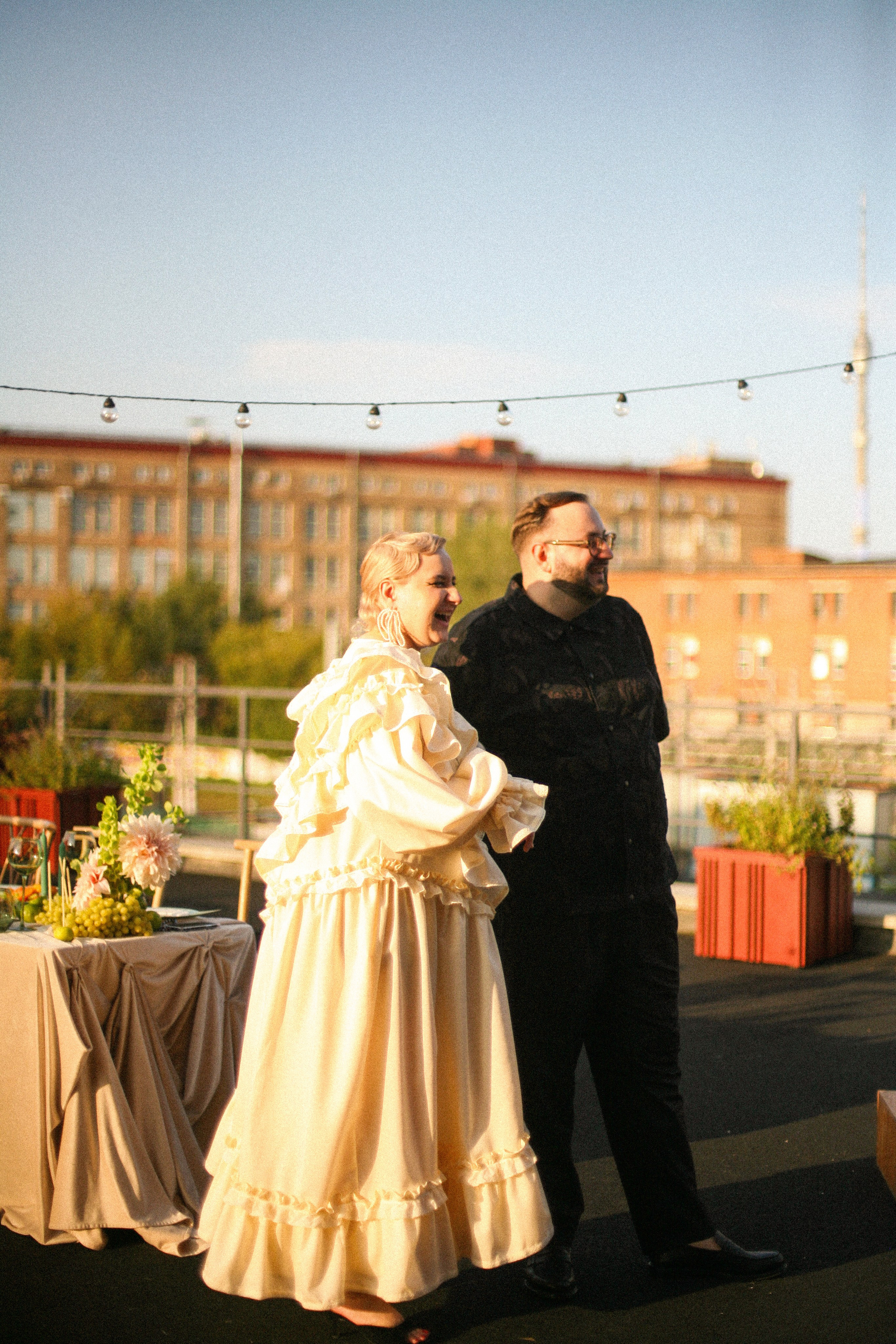 Аня и Кирилл (полный день с росписью). Фотограф Екатерина Максимова: семейные, индивидуальные съемки, свадьбы