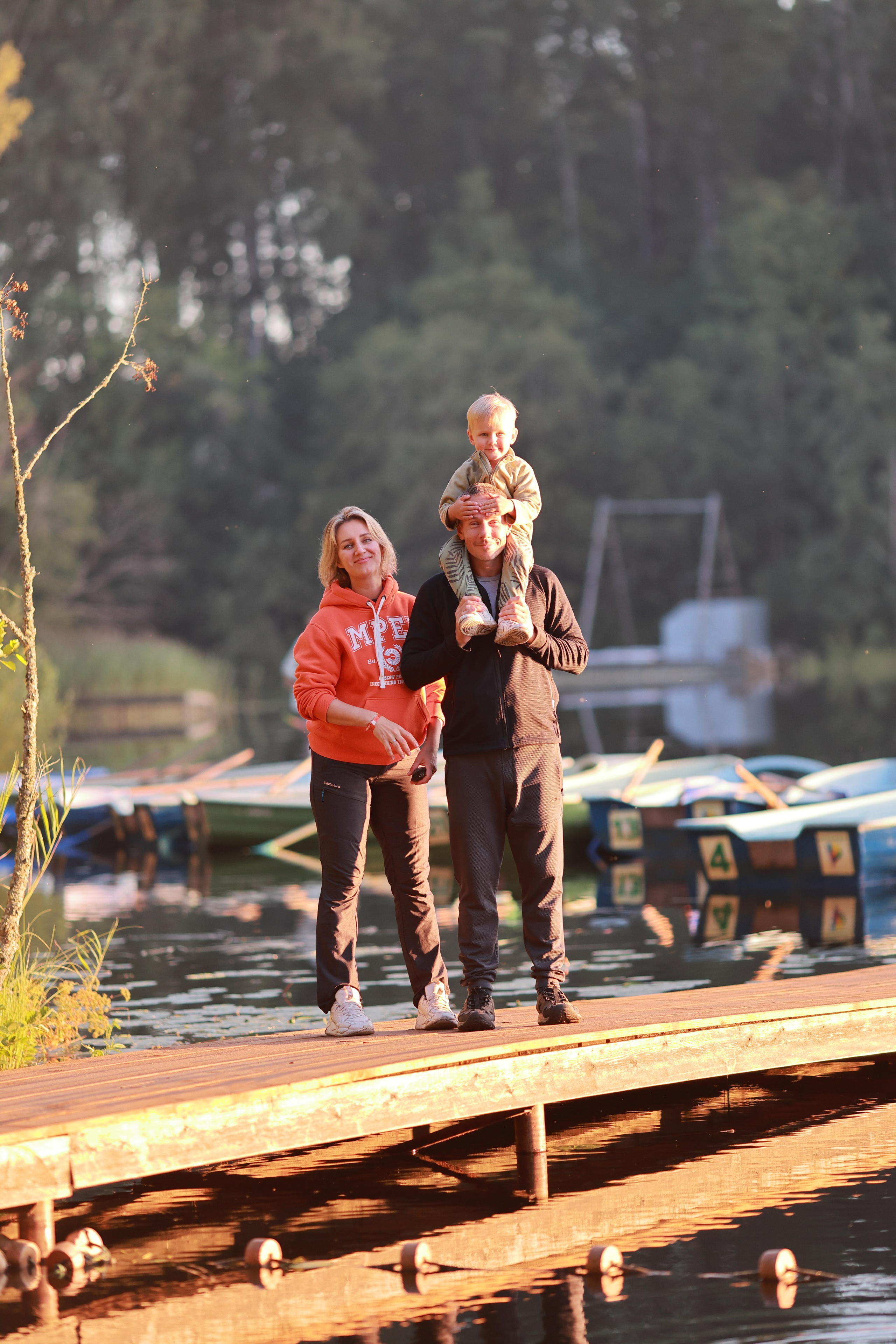 Семейные. Семейный и детский фотограф Беспалова Анна
