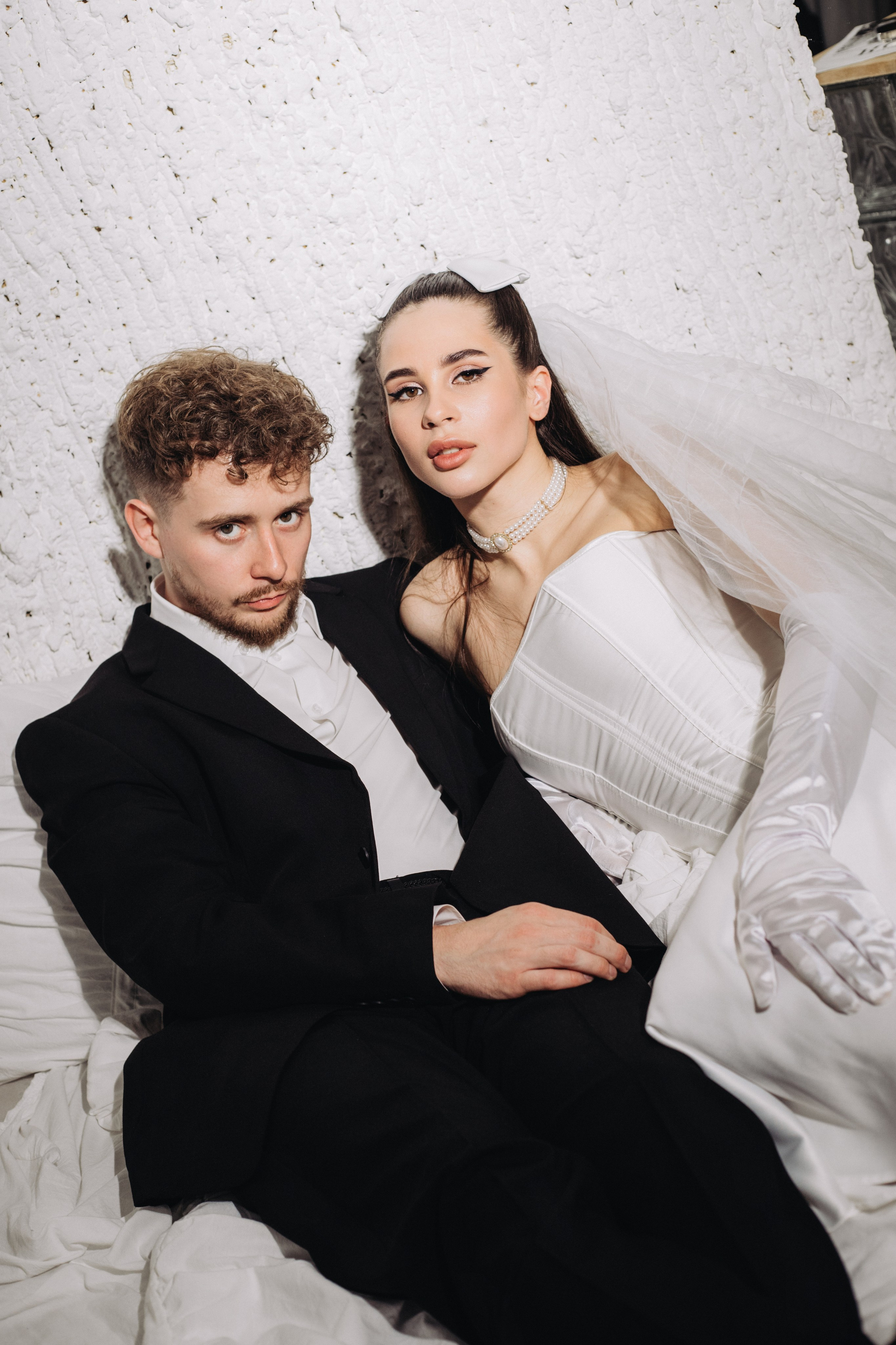 Даша и Рамиль. Фотограф в Сочи Кузьменкова Анастасия