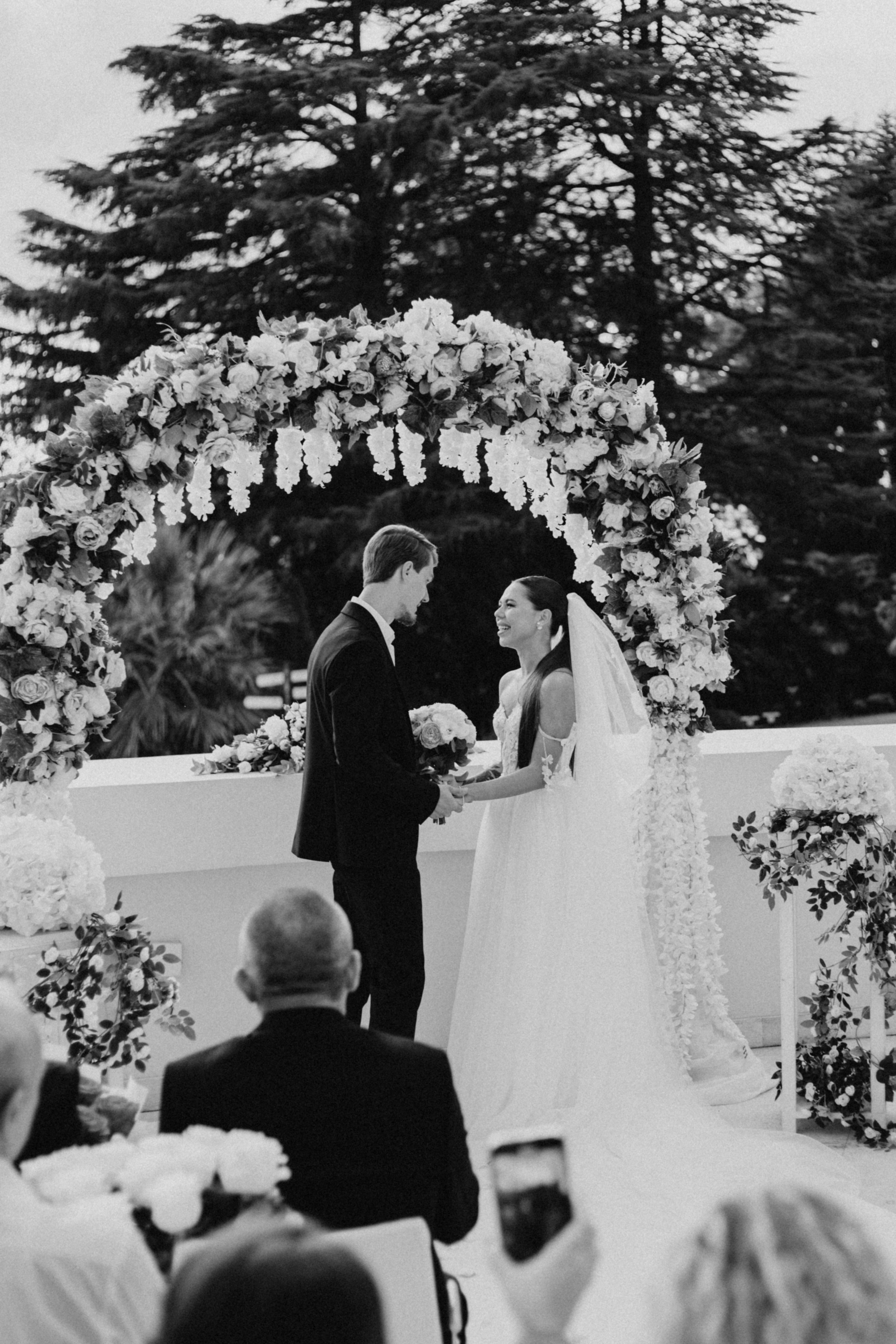 Юлия и Ефим. Фотограф в Сочи Кузьменкова Анастасия