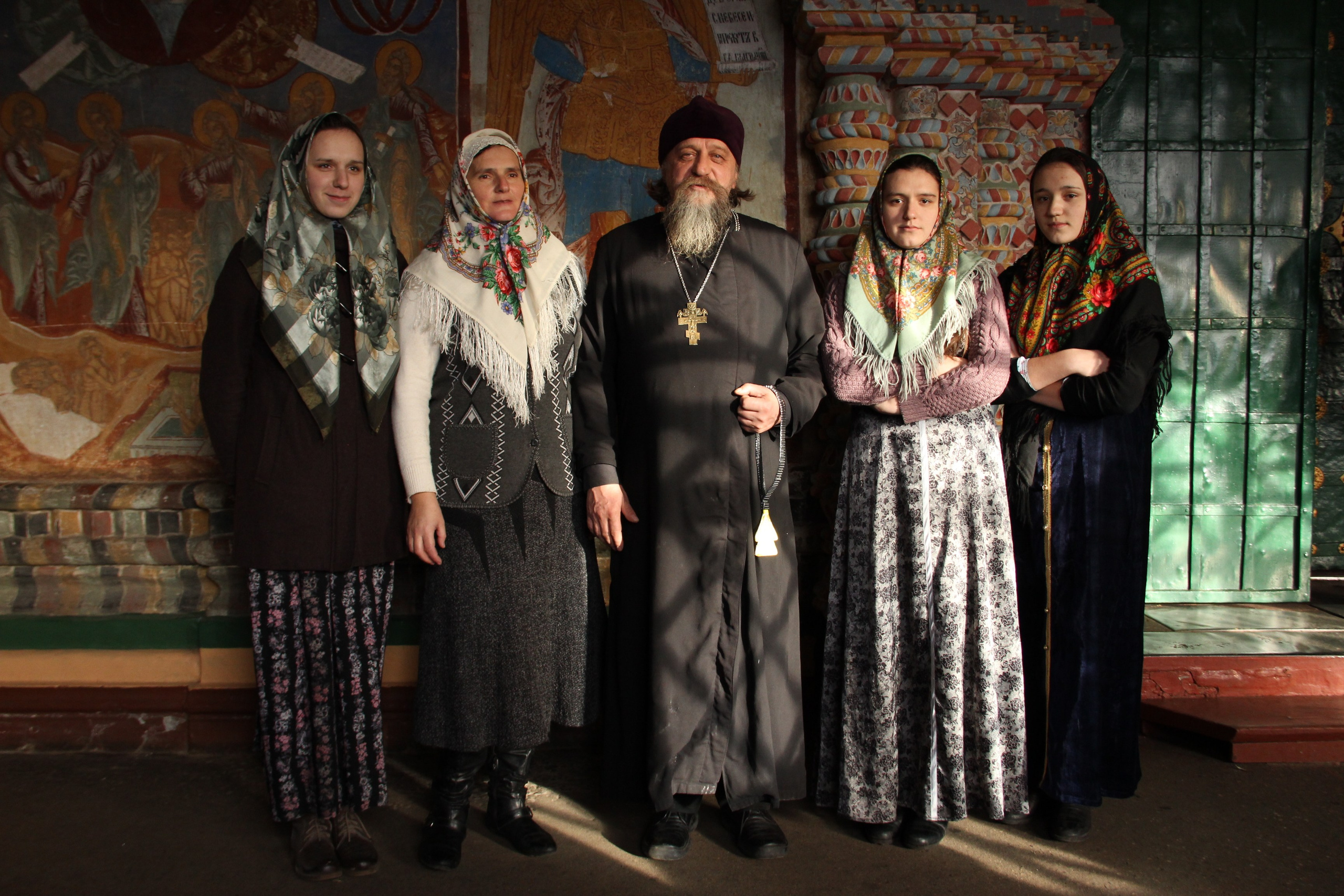 Город Тутаев и его жители. Фотограф в Москве Юлия Карпова