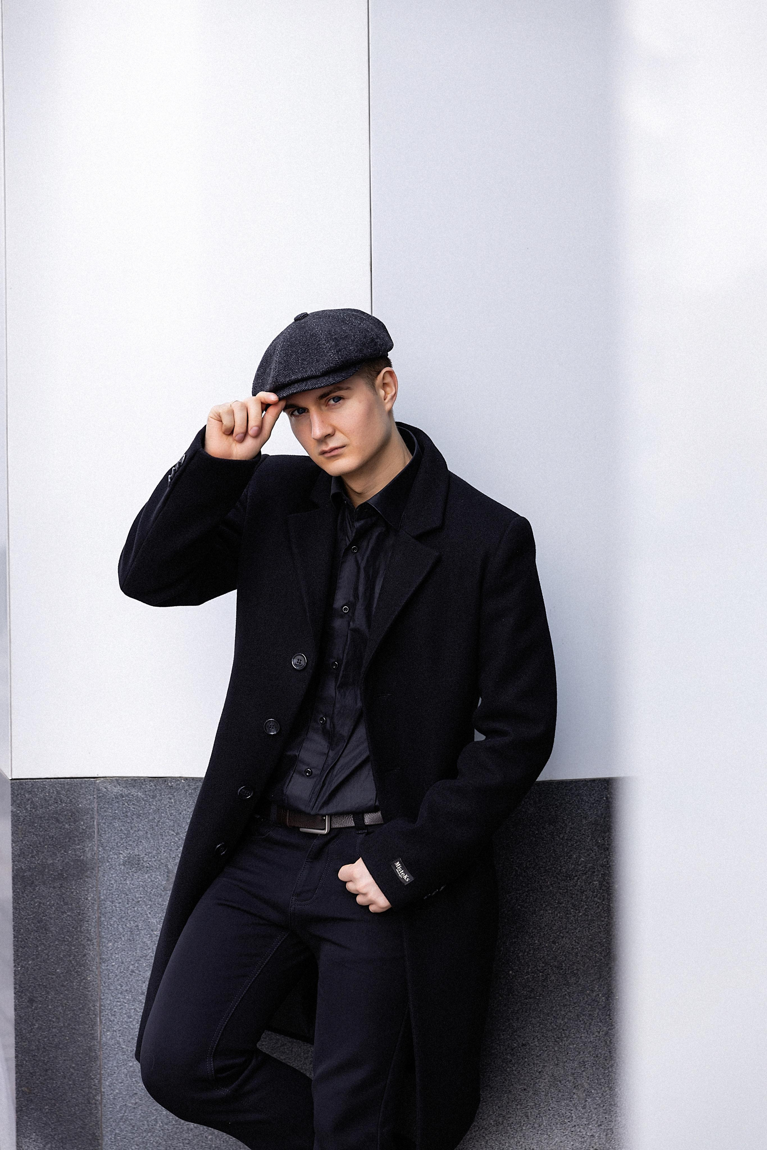 Love story. Фотограф Екатерина Кудрик. Москва