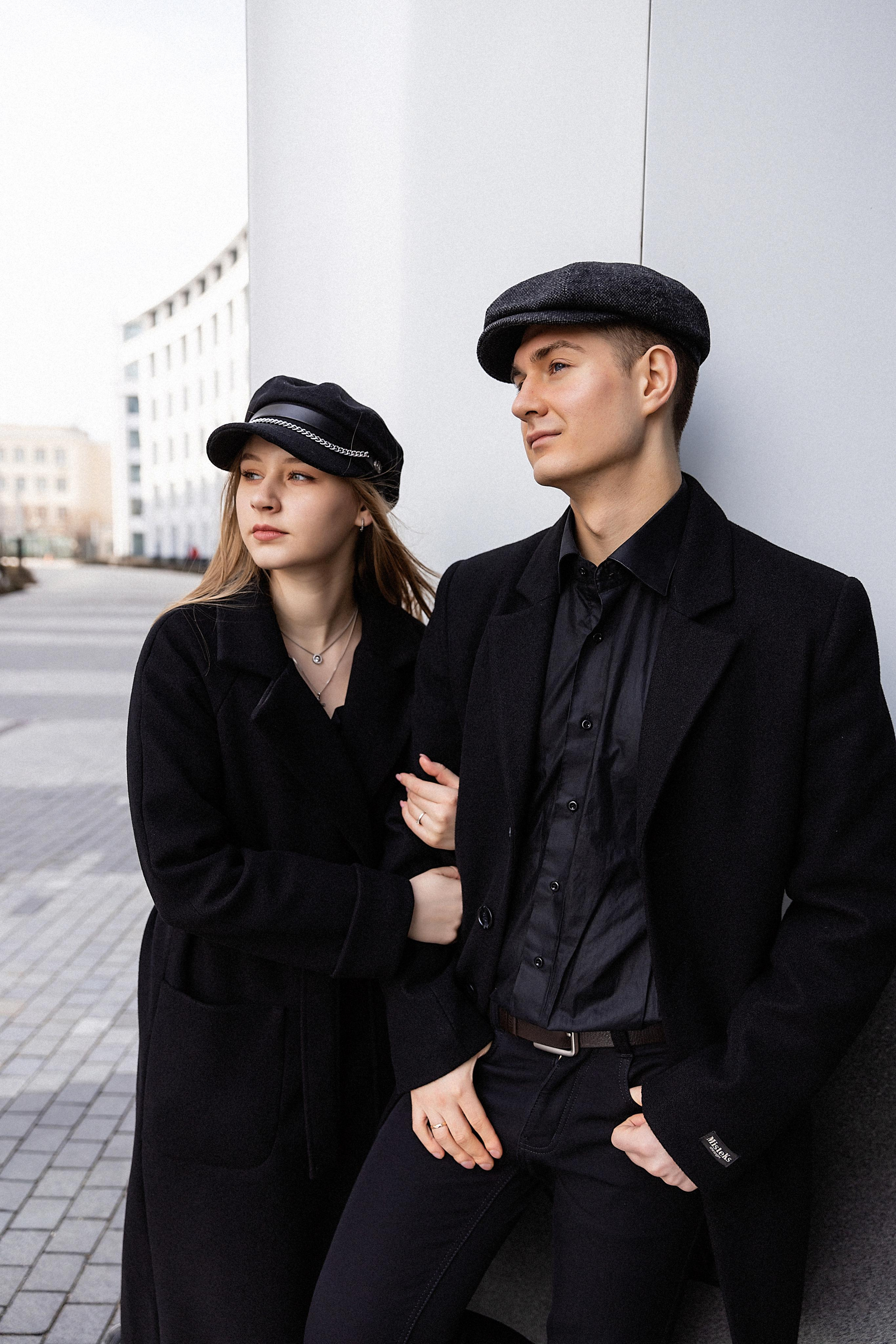 Love story. Фотограф Екатерина Кудрик. Москва