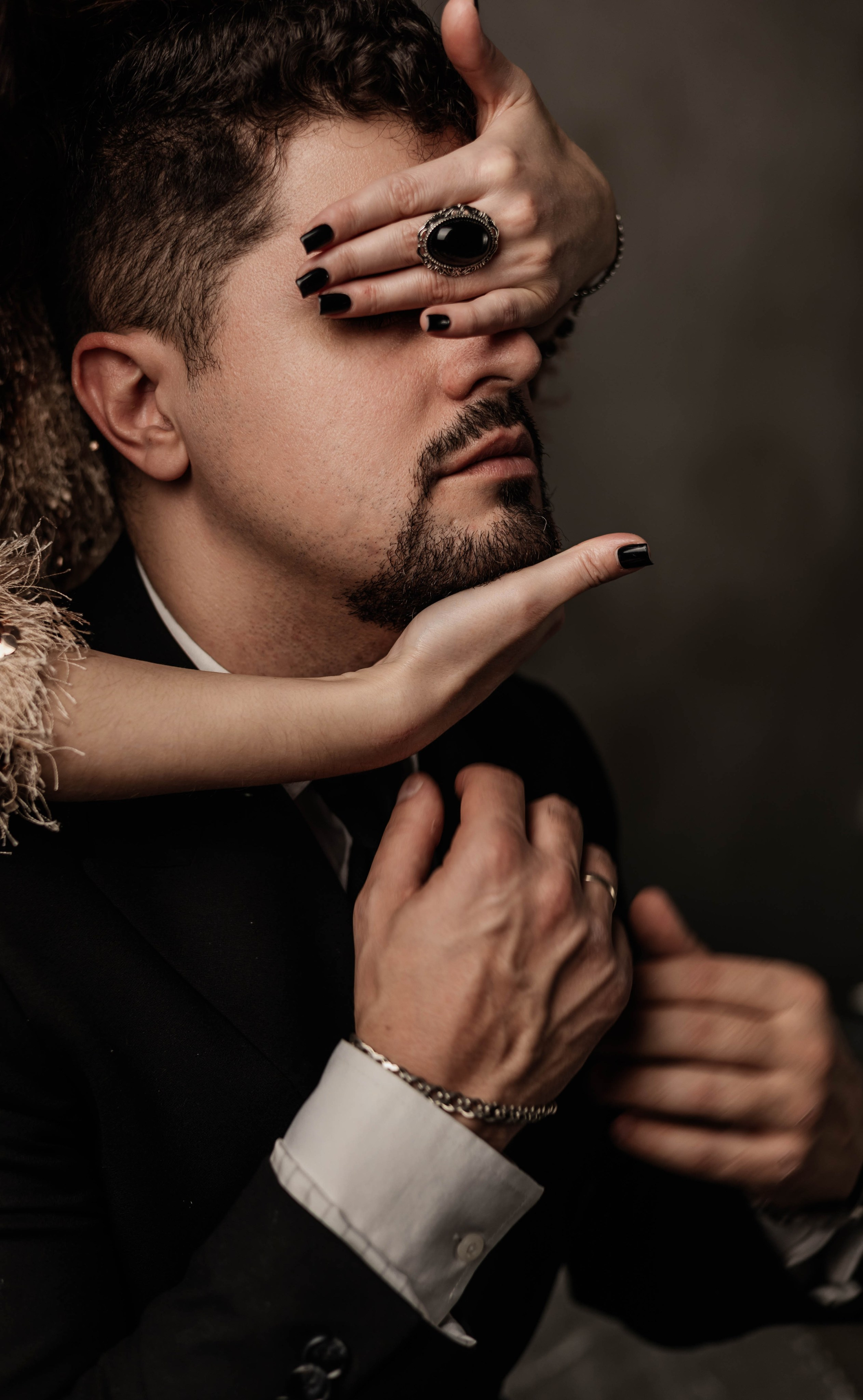 LoveStory. Фотограф Саратов Анастасия