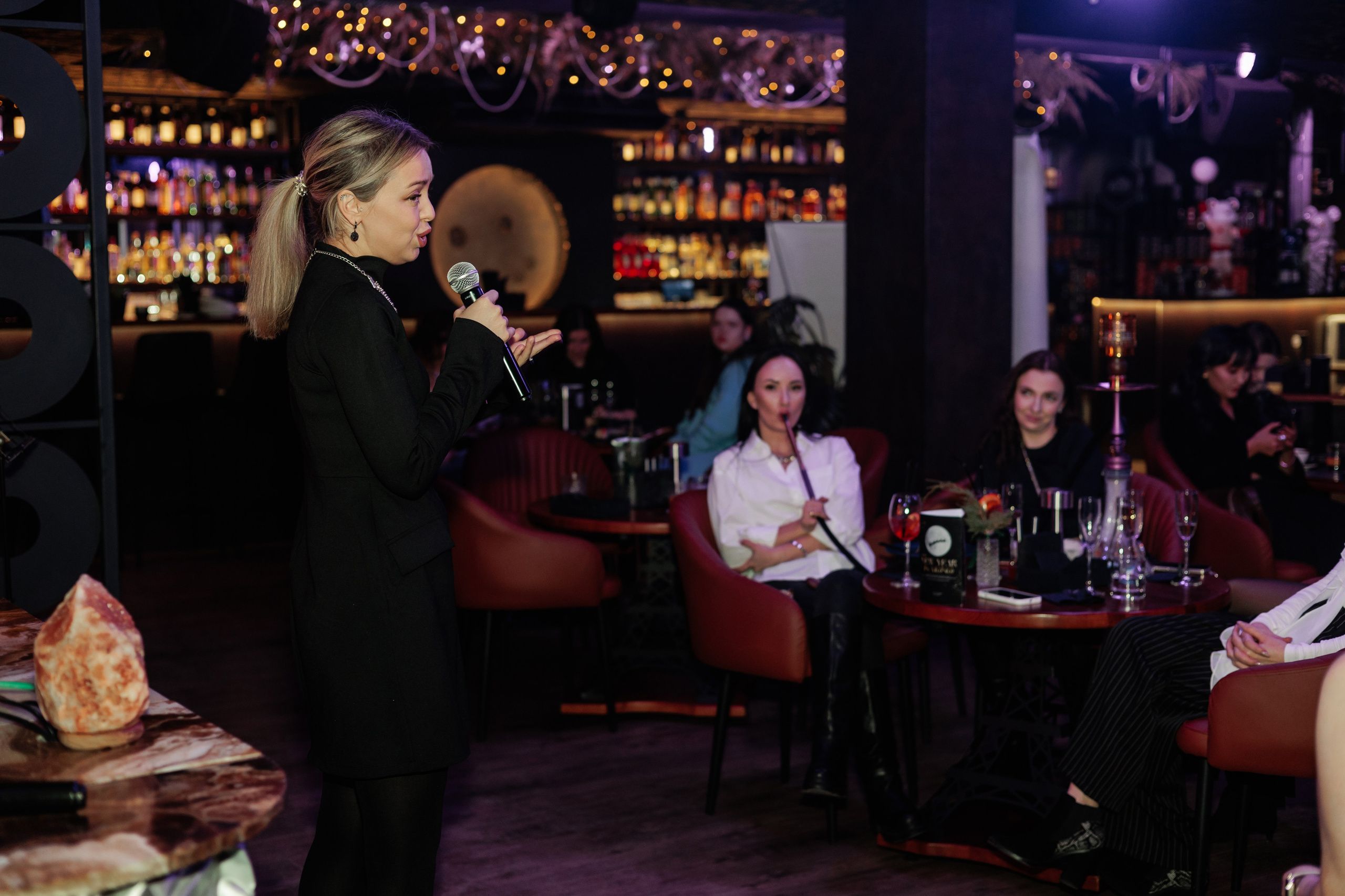 Репортаж Mona. Фотограф Саратов Анастасия