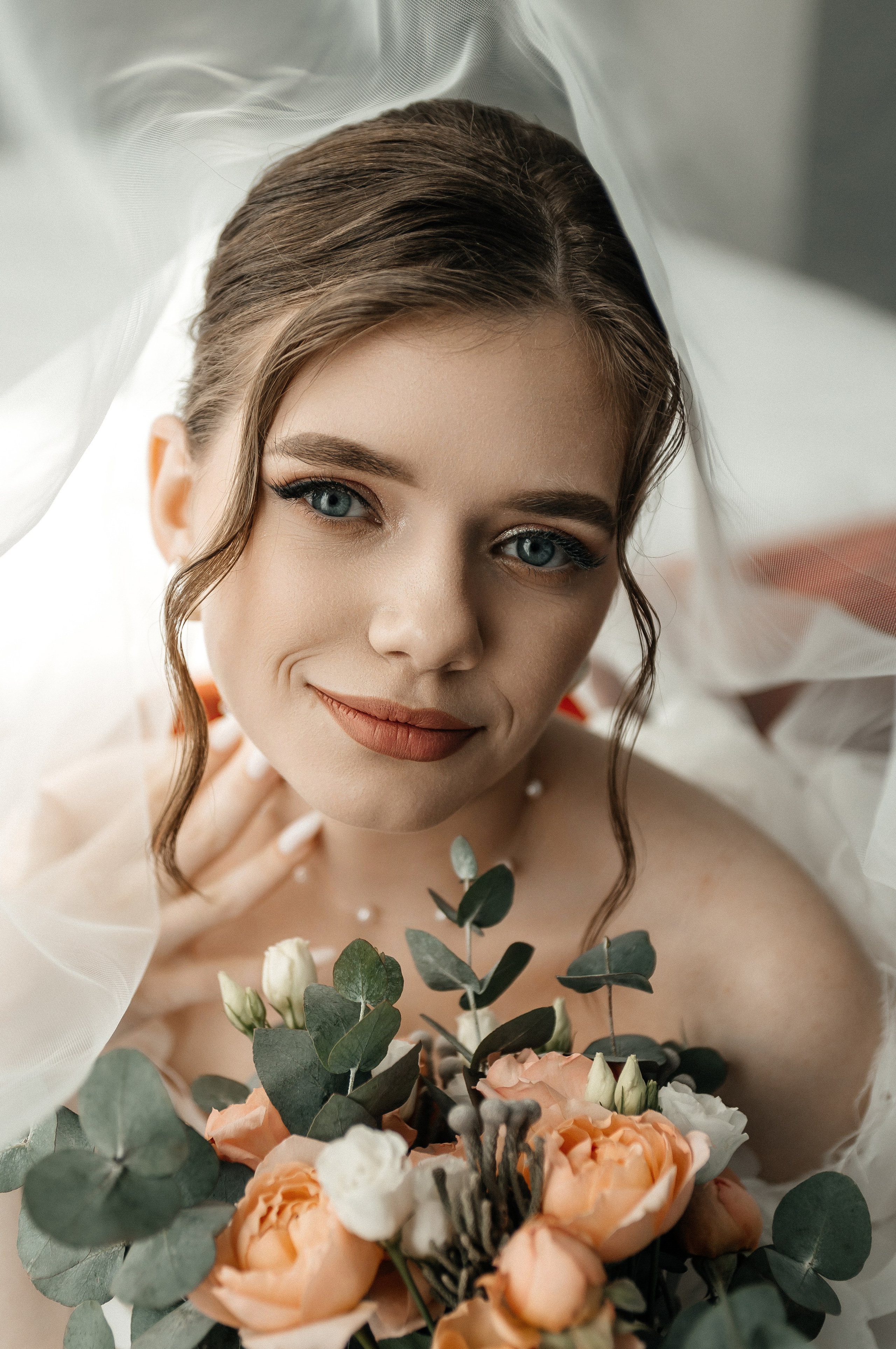 Егор & Валентина | 18.08.2025. Свадебный и семейный фотограф в Омске Евгения Хакимова