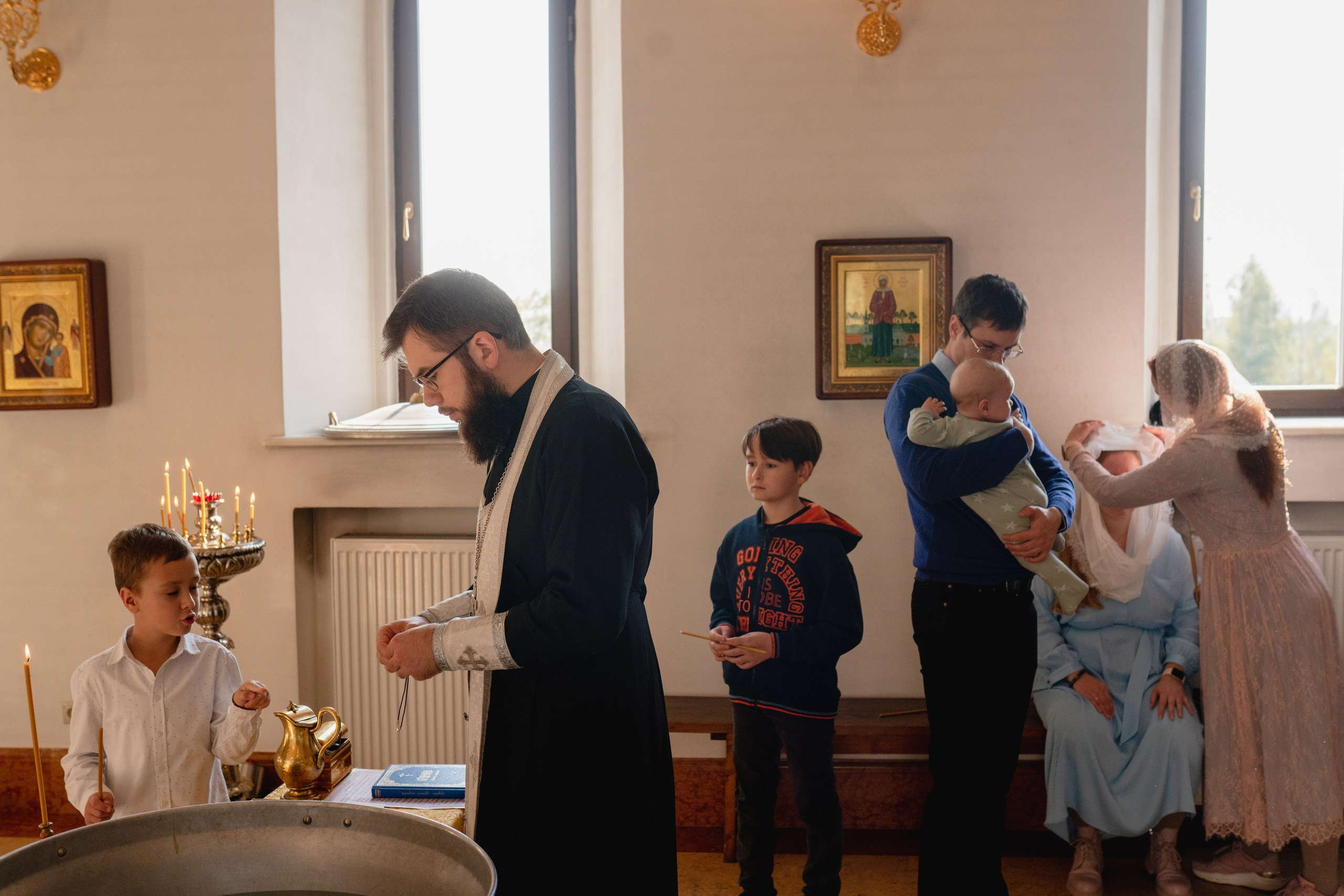 Артем. Церковь Константина и Елены. Семейный фотограф в Москве Лилия Лебедева