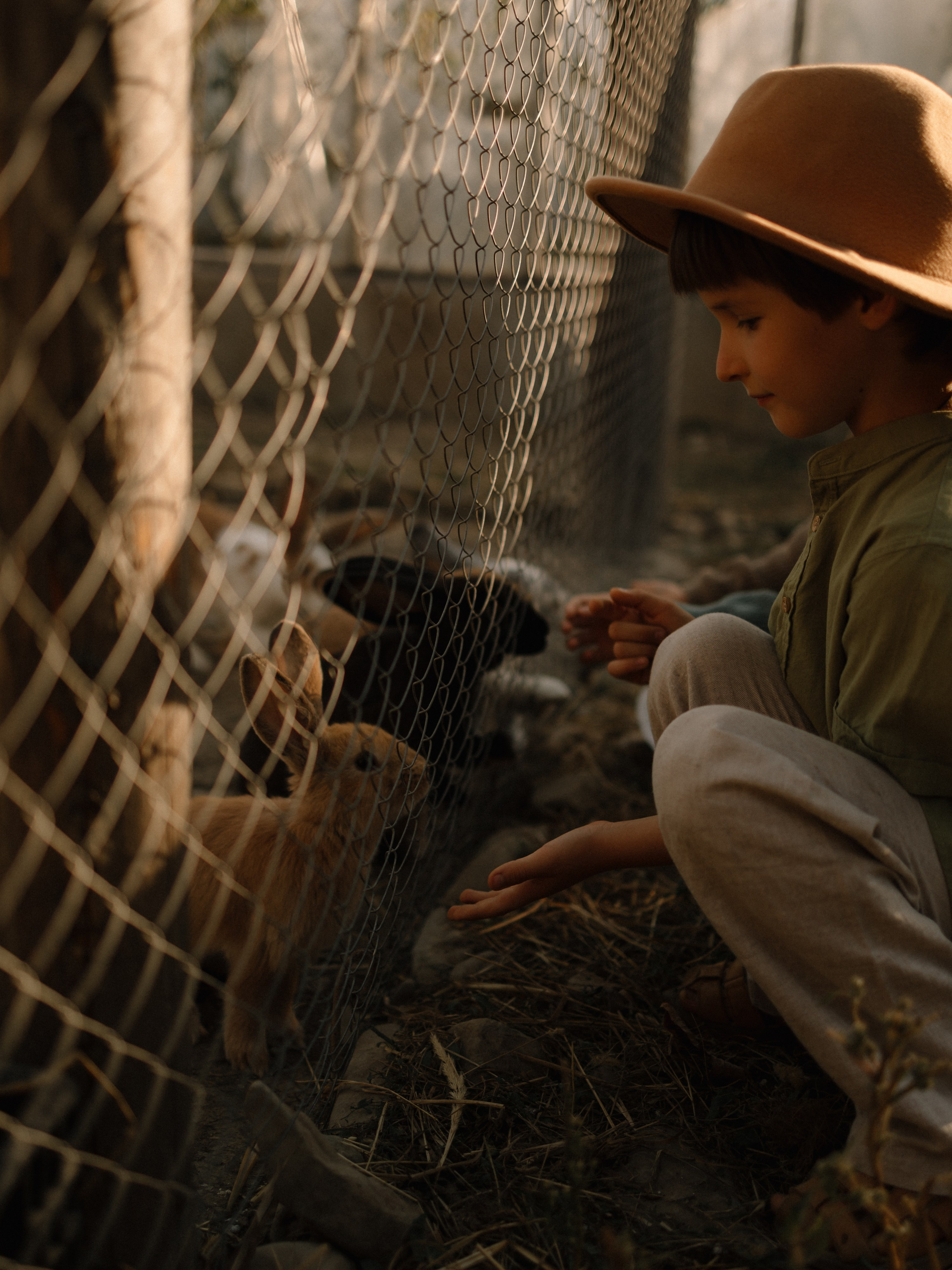 Глоток воздуха. Семейный фотограф в Краснодаре Храмова Анна