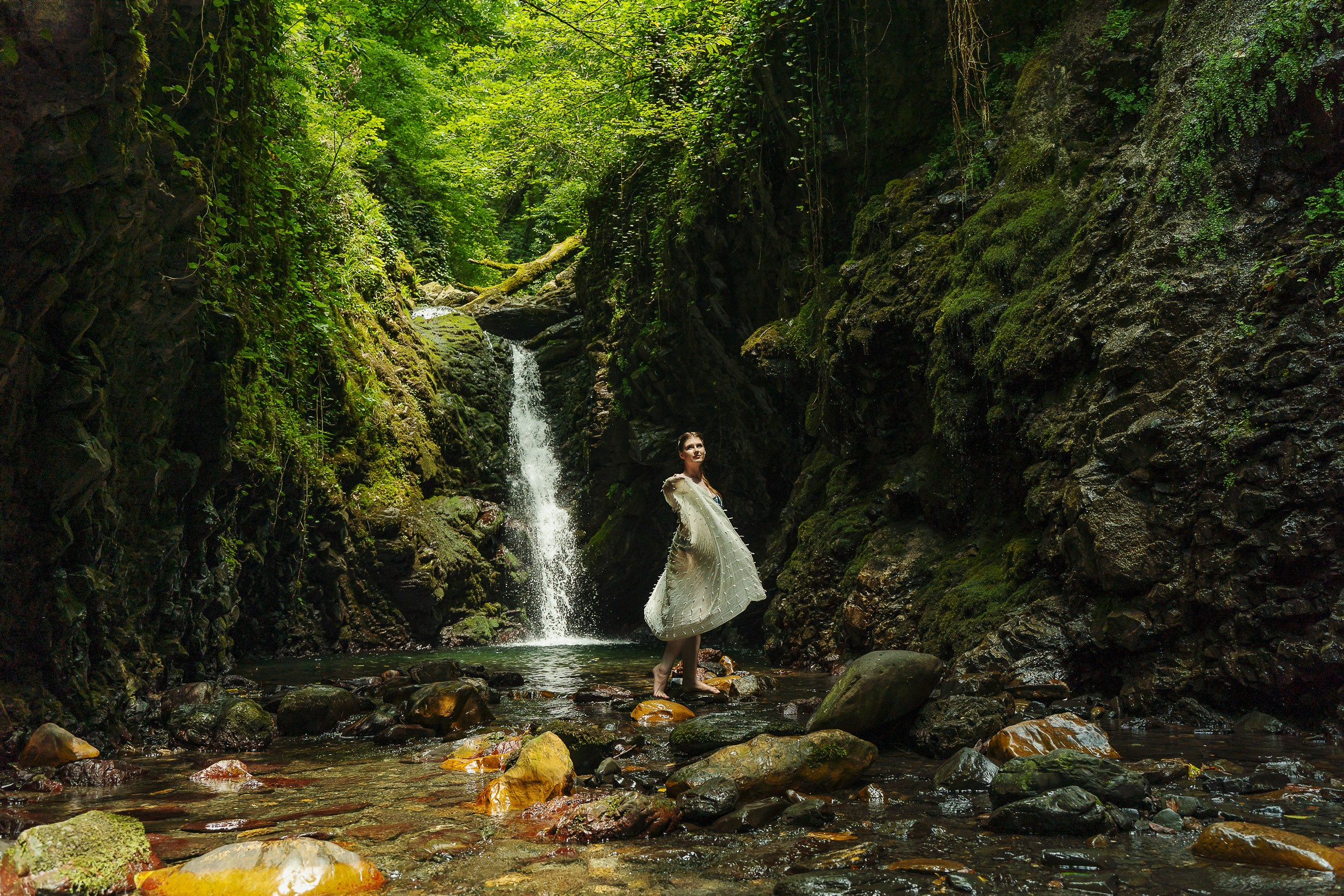 Фотограф в Сочи Елена Лисотина. Фототуры в Сочи