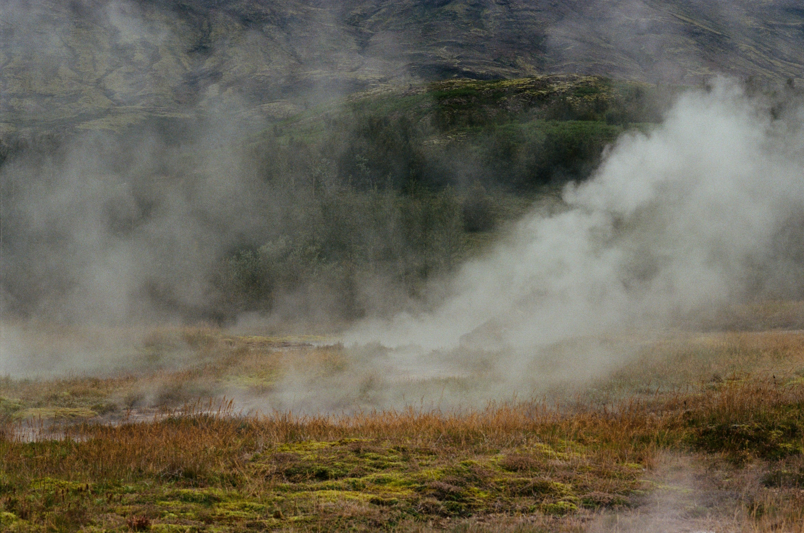 Human // iceland, 35 kjalvegur. EVER EXPOSED