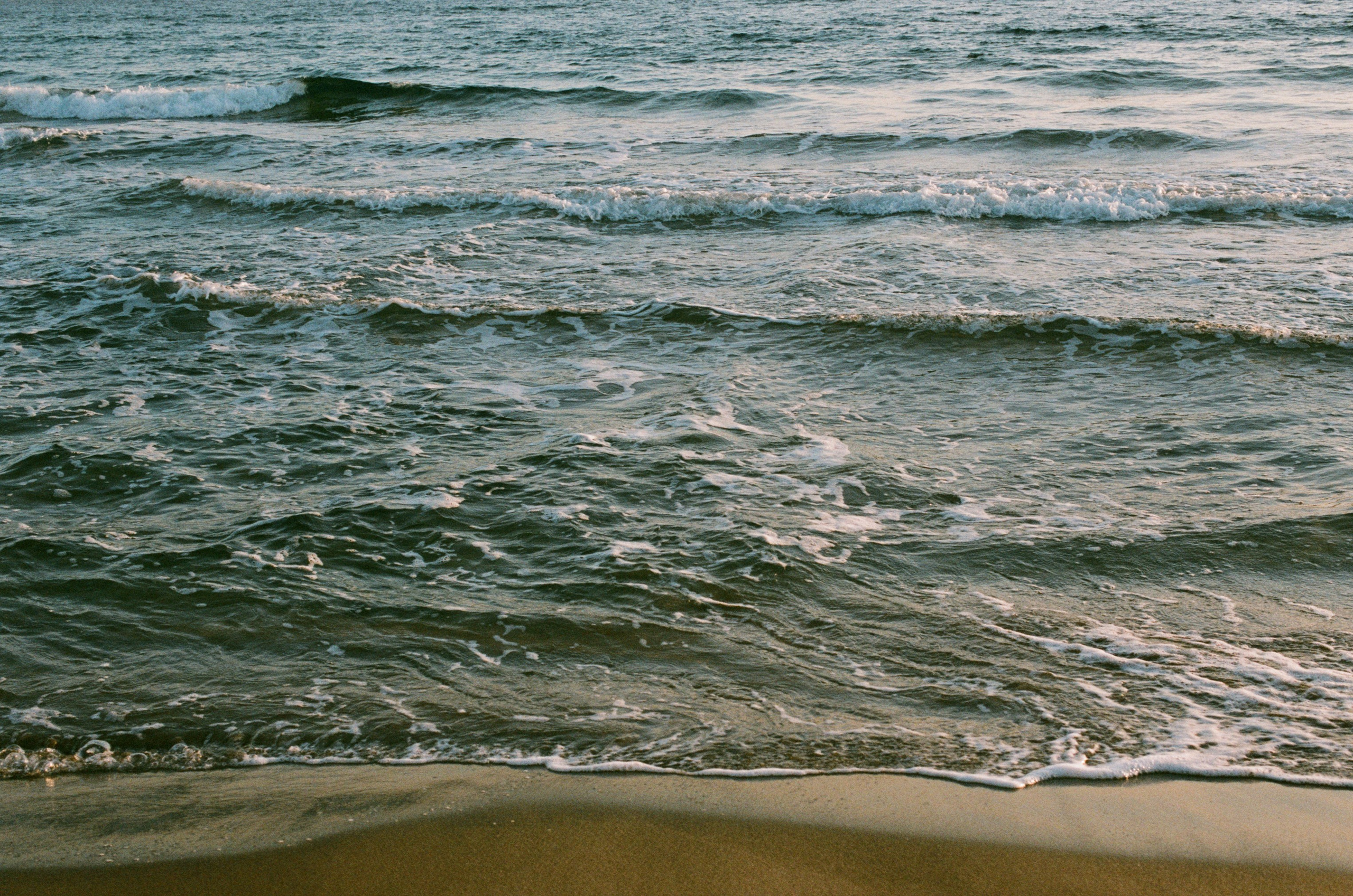 Spanish sahara // spain, cabo de gata II. EVER EXPOSED