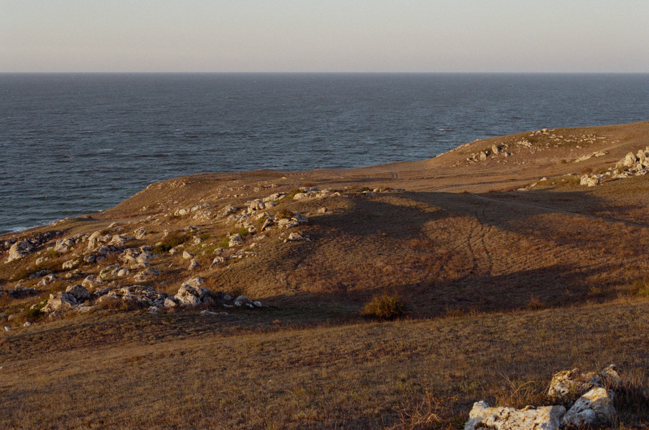 Lovesong // ukraine, crimea II. EVER EXPOSED
