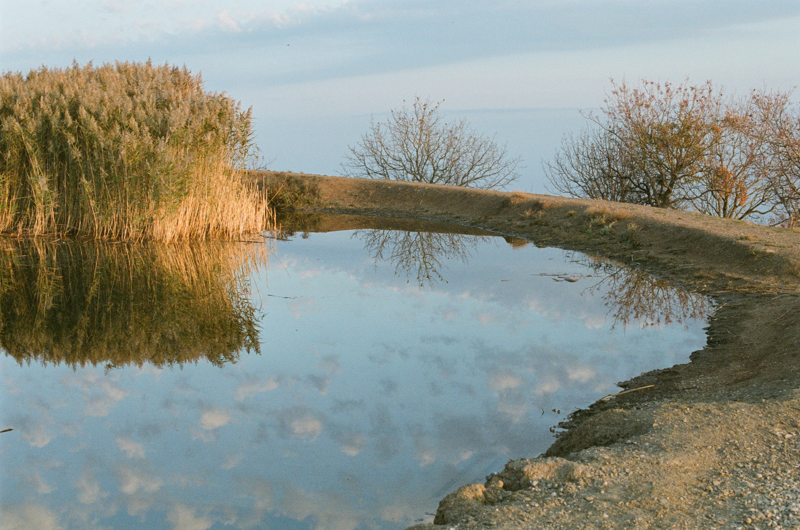 Wherever you will go // ukraine, crimea III. EVER EXPOSED