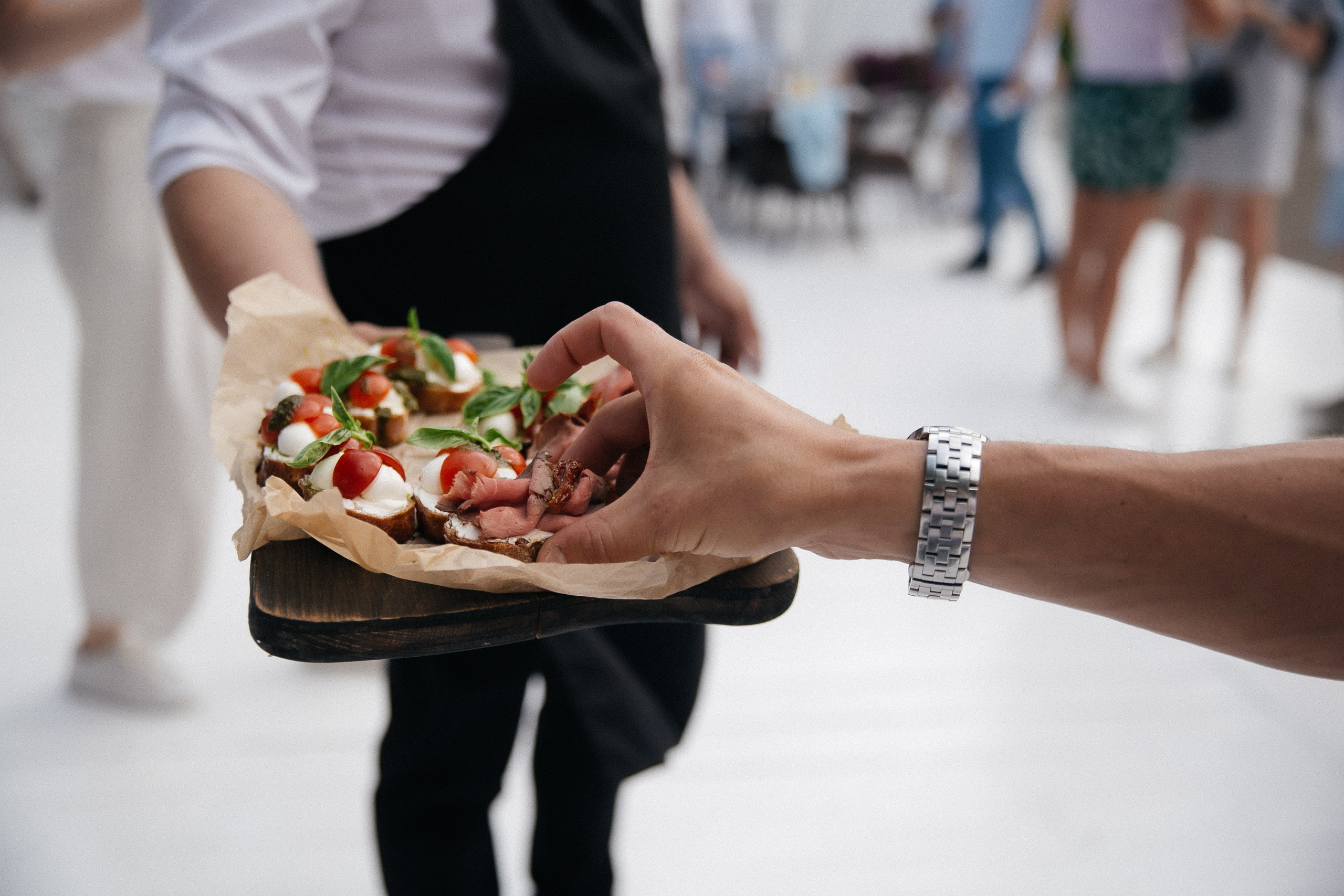 Вечеринки. Фотограф в Москве