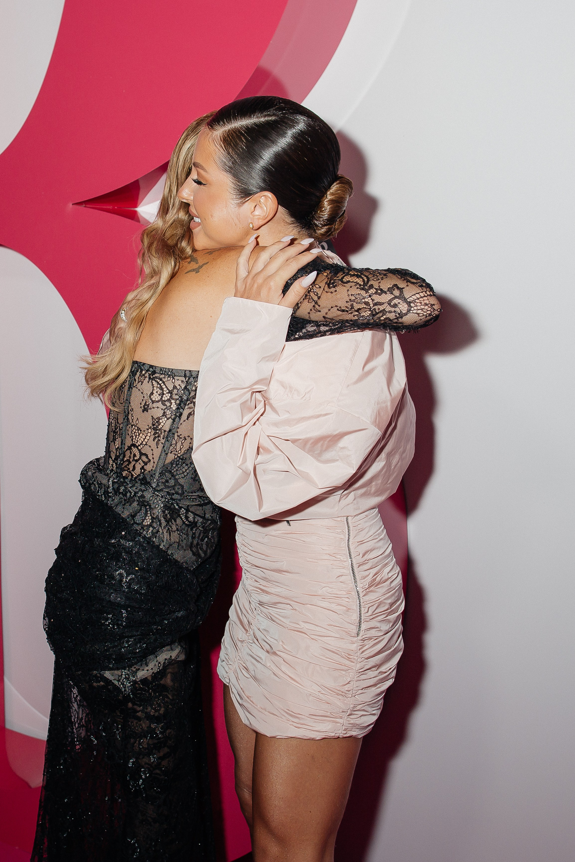 Светская хроника. Фотограф в Москве