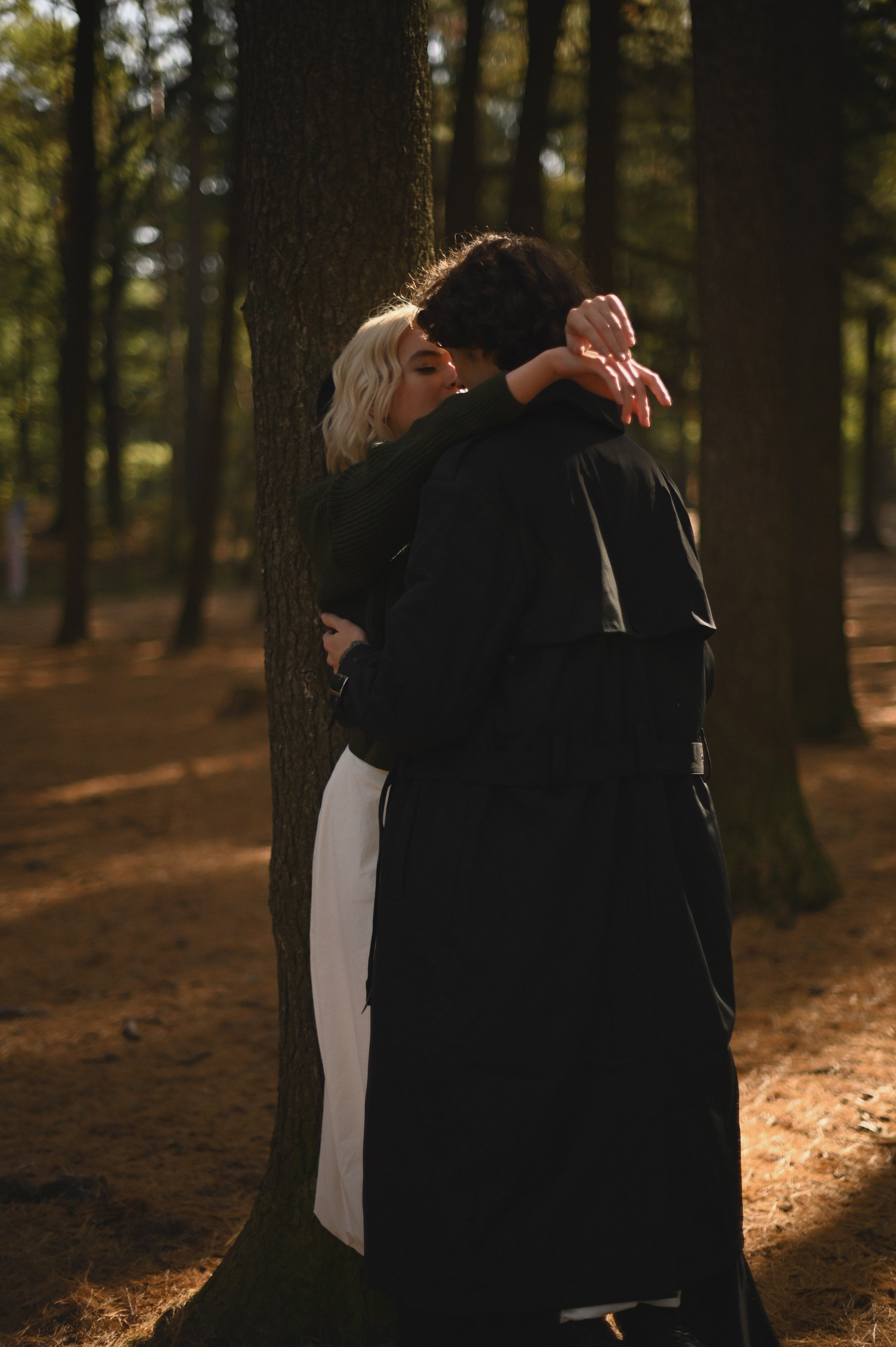 Дерево любви. Фотограф Евгения Пронькина