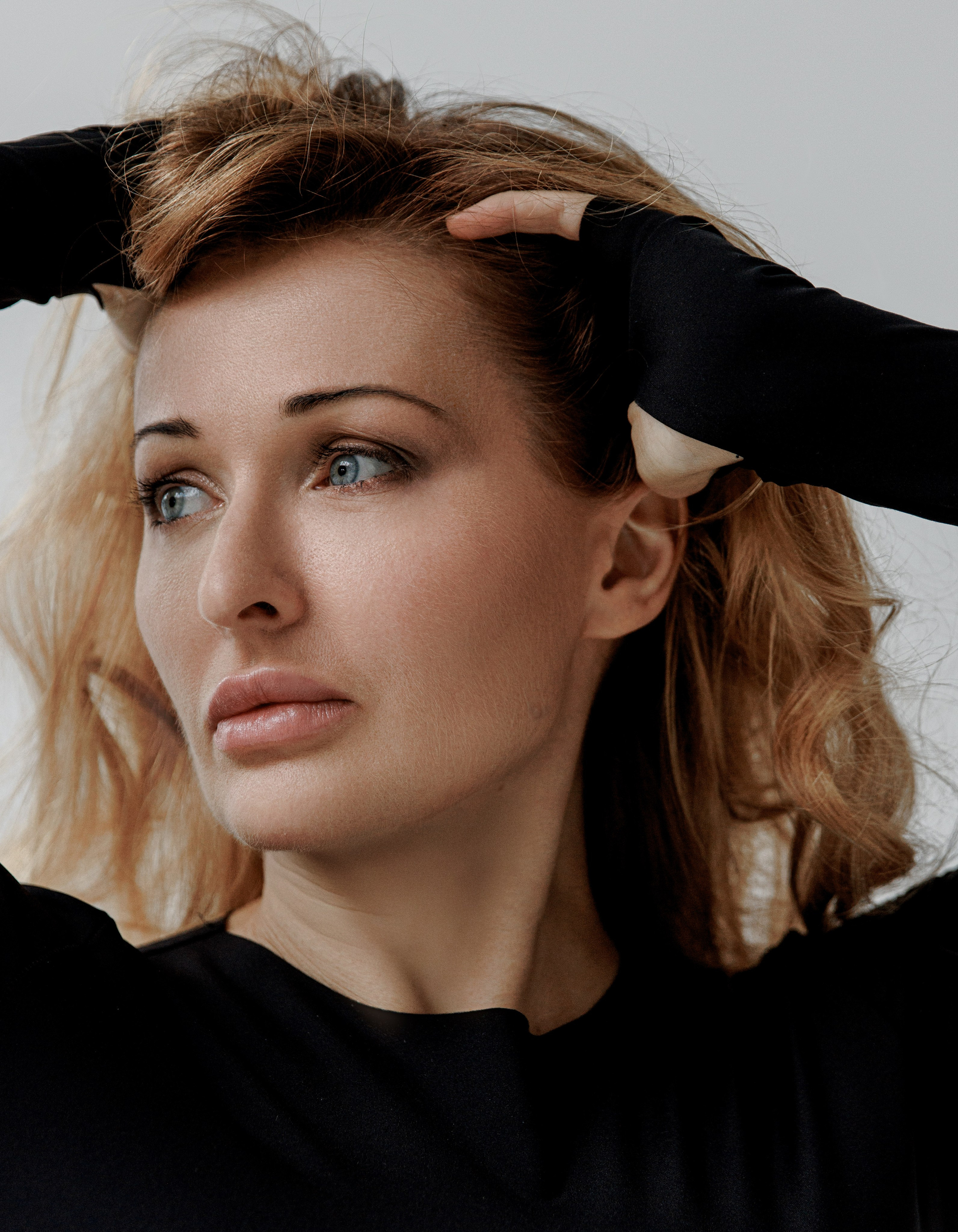 Вихрова Ольга (психолог). Фотограф Ольга Эмбер