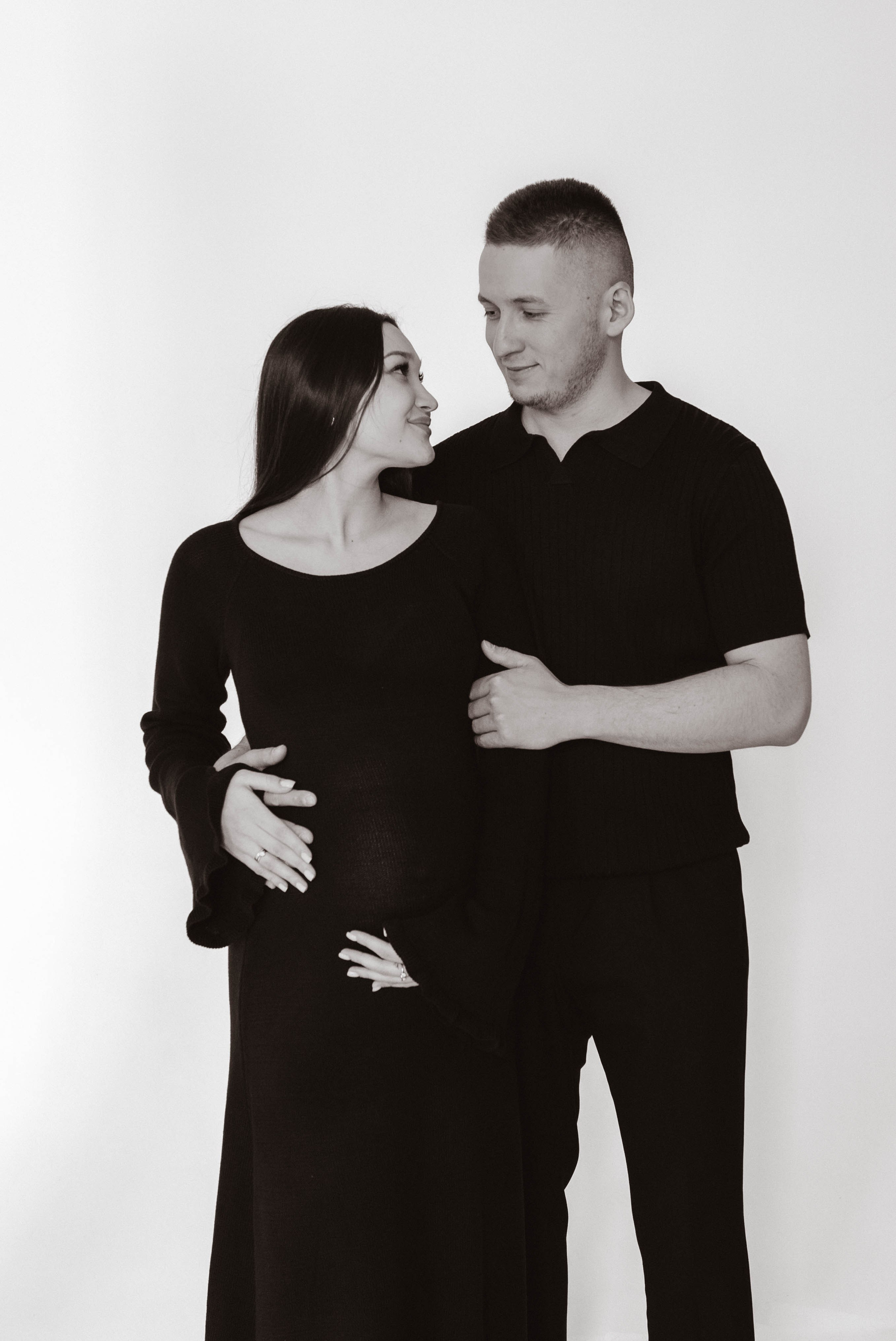 Марсель и Екатерина