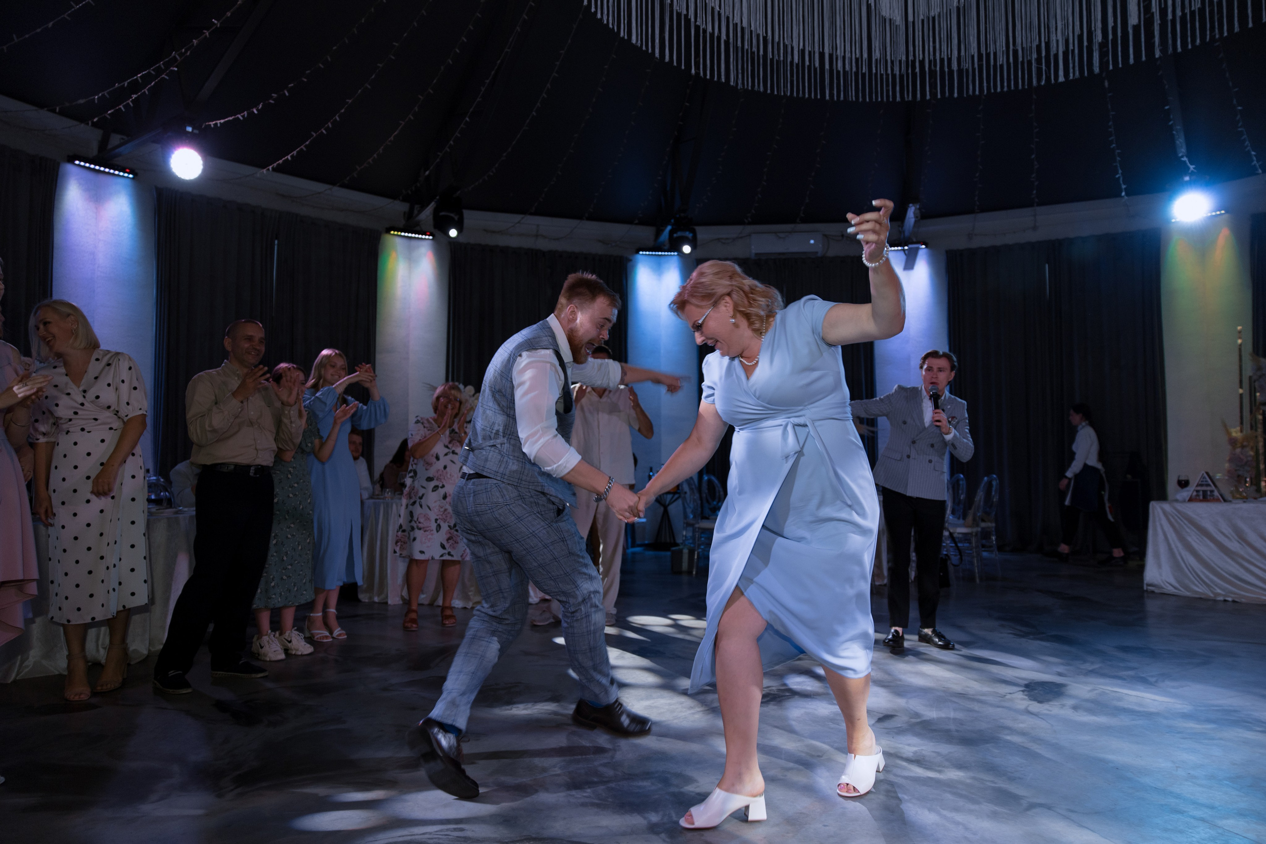 Илья и Кристина. Свадебный фотограф в Санкт — Петербурге и Ленинградской о